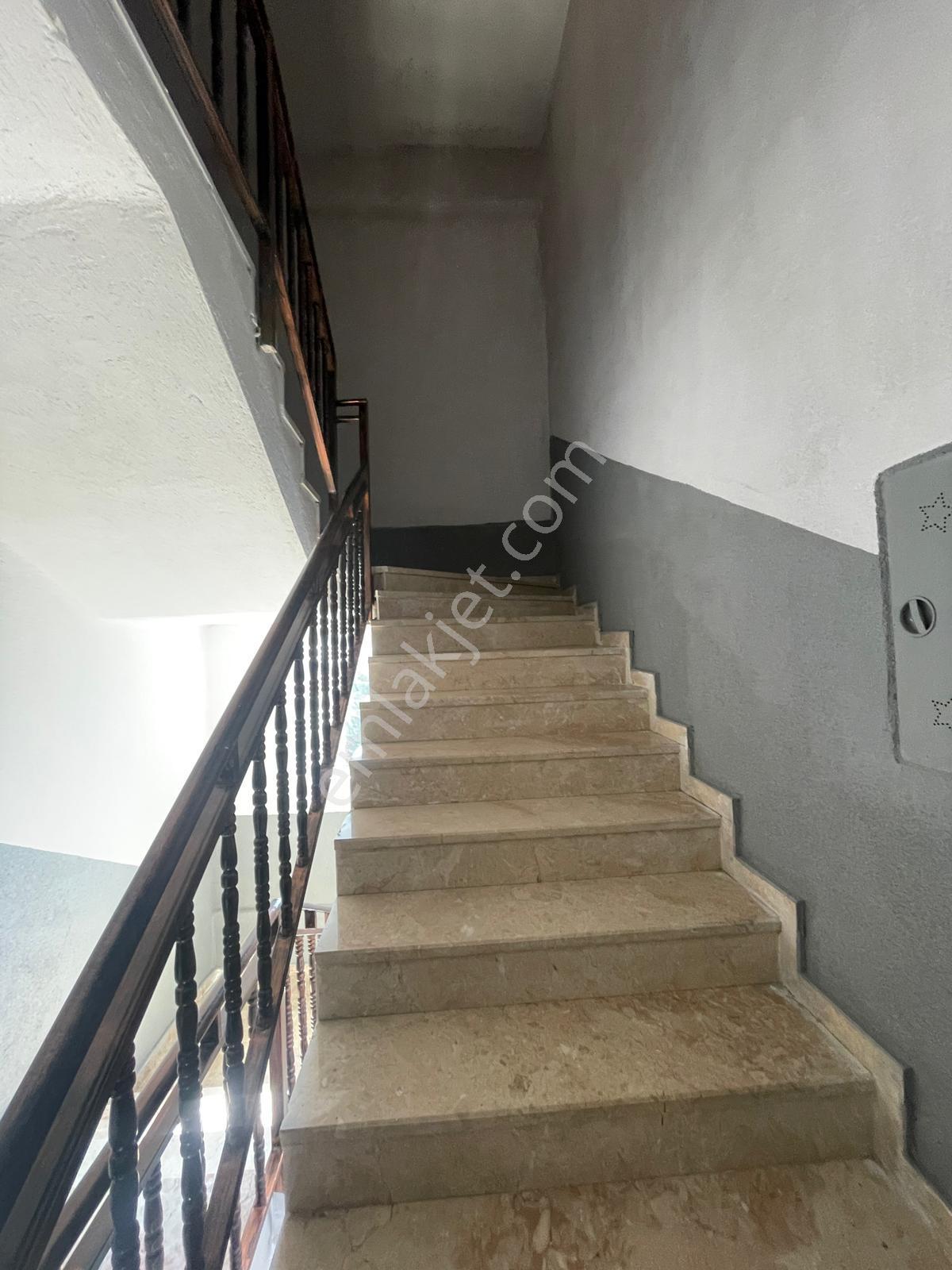Sincan Ahi Evran Mah.de 5+1 Bağımsız Teraslı Satılık Daire Es-as Emlakta - Görsel 27