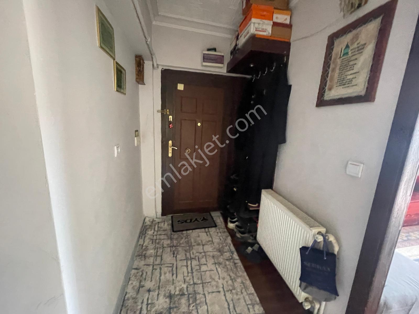 Sincan Ahi Evran Mah.de 5+1 Bağımsız Teraslı Satılık Daire Es-as Emlakta - Görsel 26