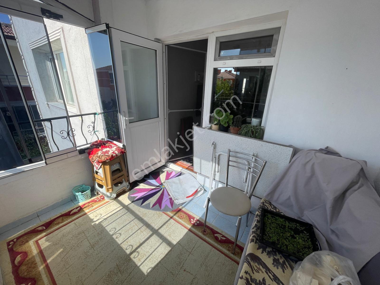Sincan Ahi Evran Mah.de 5+1 Bağımsız Teraslı Satılık Daire Es-as Emlakta - Görsel 31