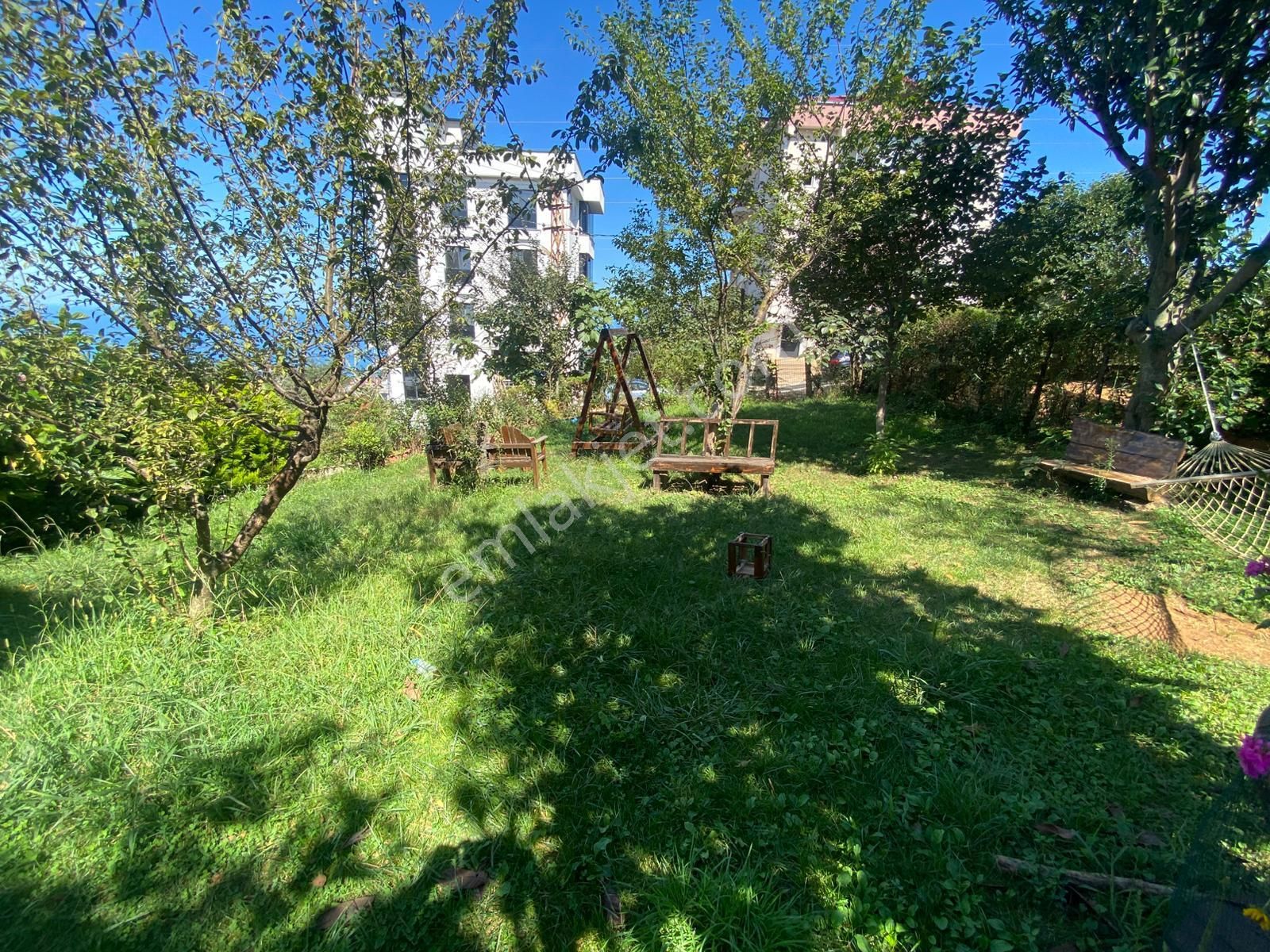 Trabzon'da Kiralık 4+1 Eşyalı Daire (1 Haziran Çıkışlı) - Görsel 31