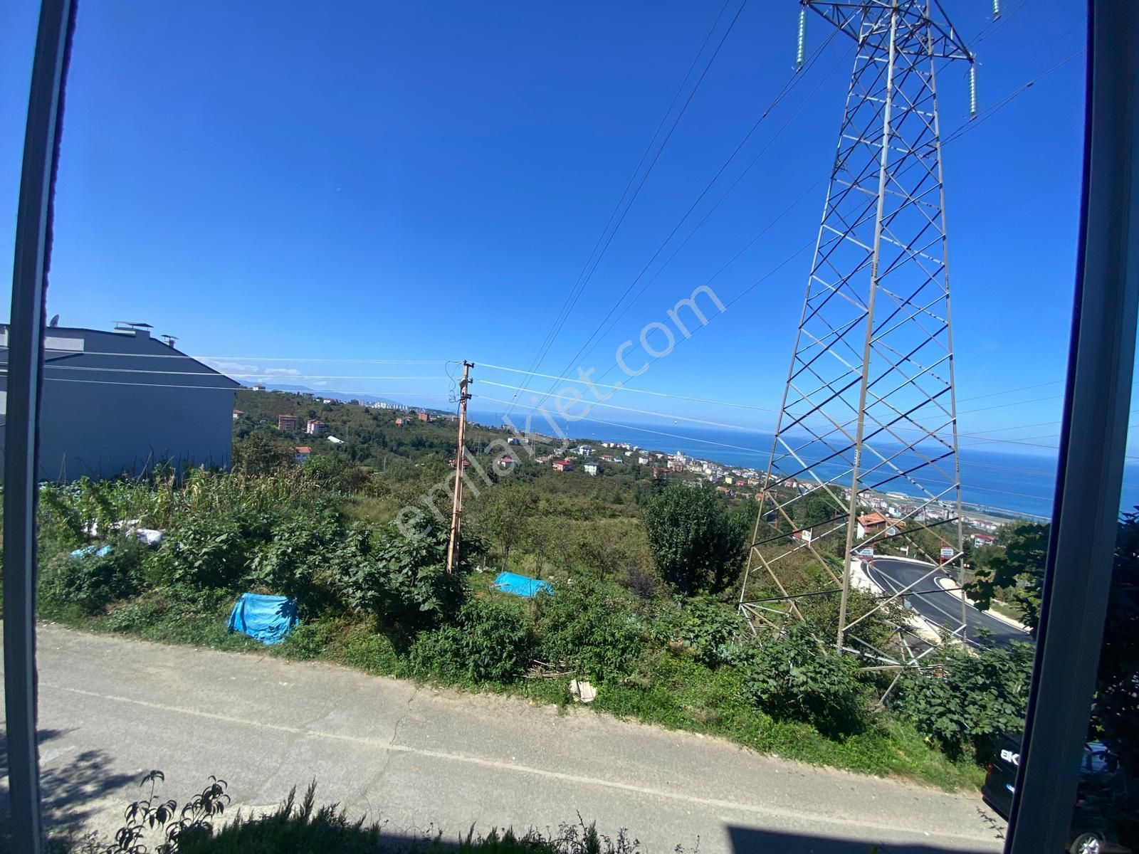 Trabzon'da Kiralık 4+1 Eşyalı Daire (1 Haziran Çıkışlı) - Görsel 5