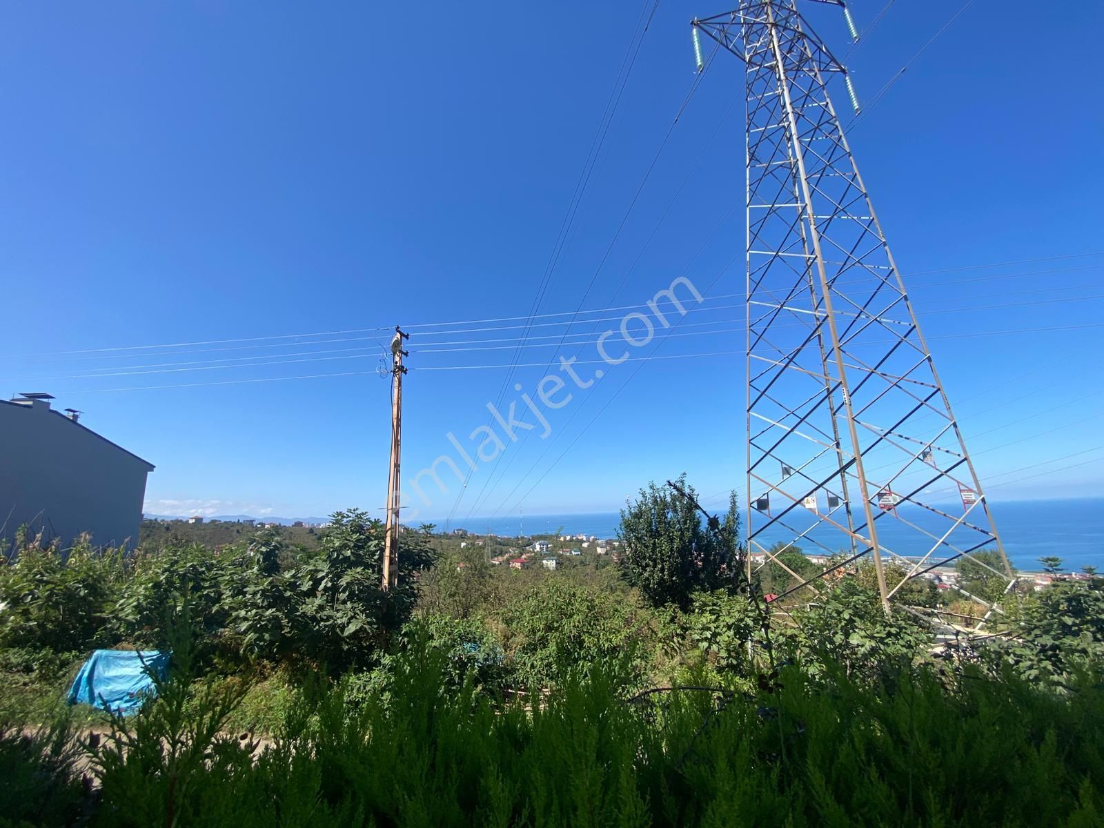 Trabzon'da Kiralık 4+1 Eşyalı Daire (1 Haziran Çıkışlı) - Görsel 26