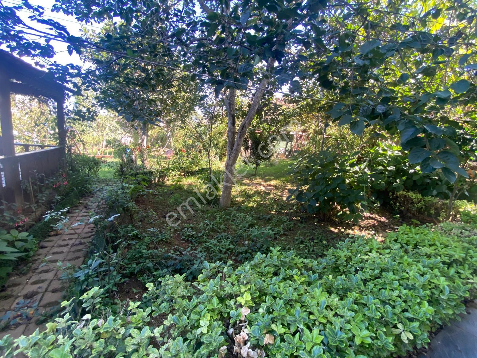 Trabzon'da Kiralık 4+1 Eşyalı Daire (1 Haziran Çıkışlı) - Görsel 33