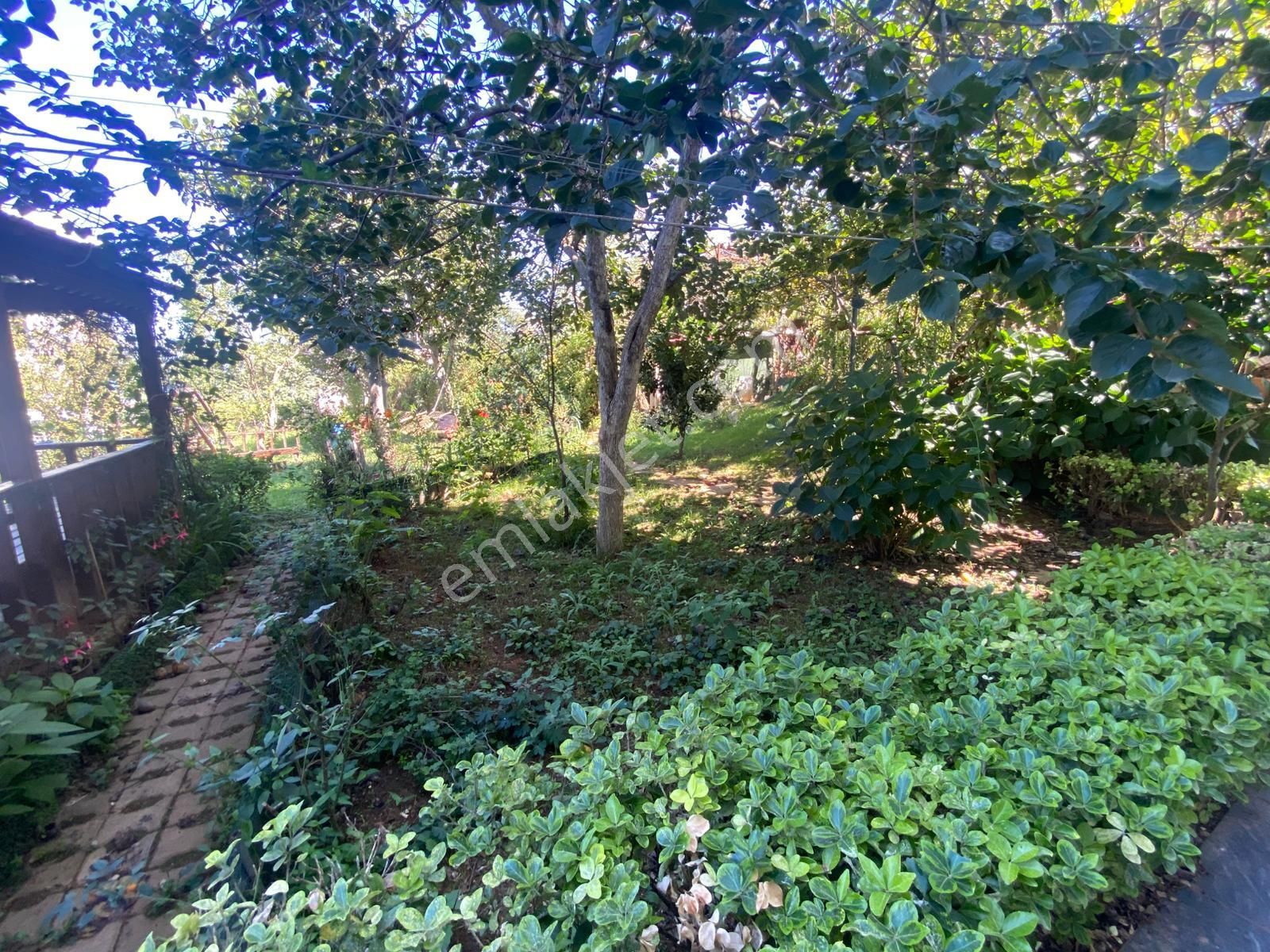 Trabzon'da Kiralık 4+1 Eşyalı Daire (1 Haziran Çıkışlı) - Görsel 30