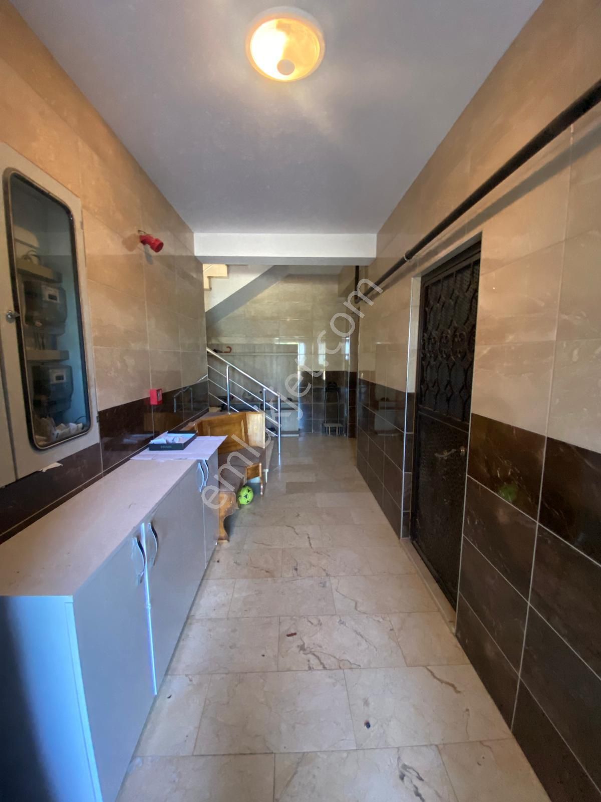 Trabzon'da Kiralık 4+1 Eşyalı Daire (1 Haziran Çıkışlı) - Görsel 22