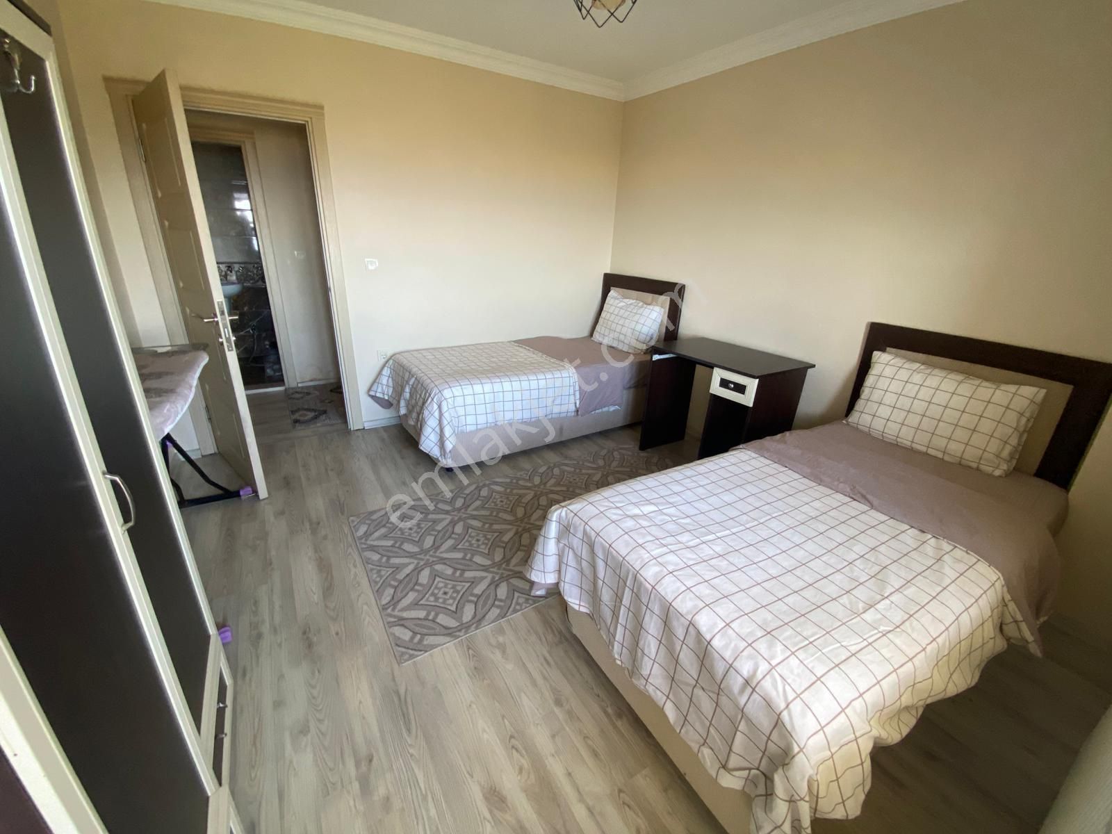 Trabzon'da Kiralık 4+1 Eşyalı Daire (1 Haziran Çıkışlı) - Görsel 6