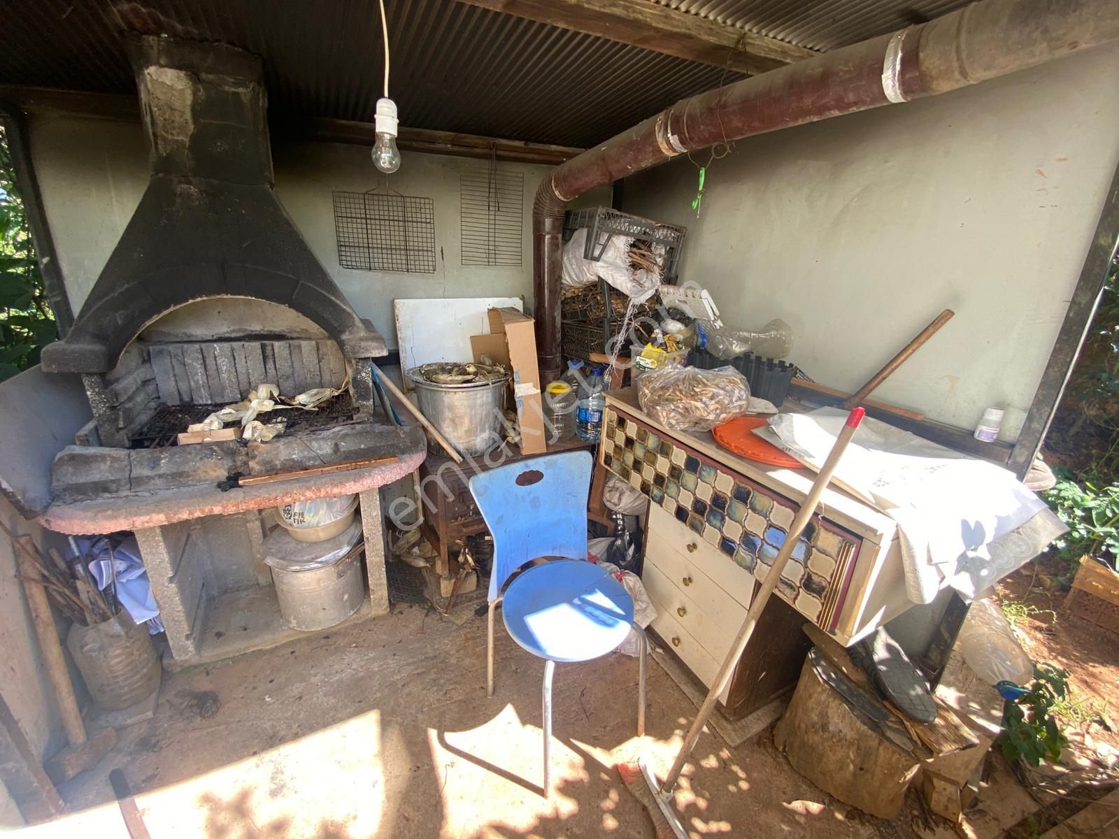 Trabzon'da Kiralık 4+1 Eşyalı Daire (1 Haziran Çıkışlı) - Görsel 32