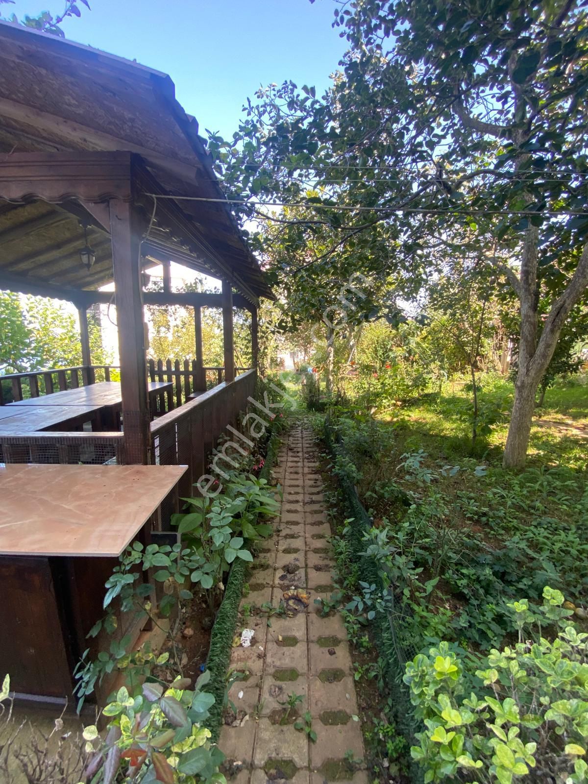 Trabzon'da Kiralık 4+1 Eşyalı Daire (1 Haziran Çıkışlı) - Görsel 28