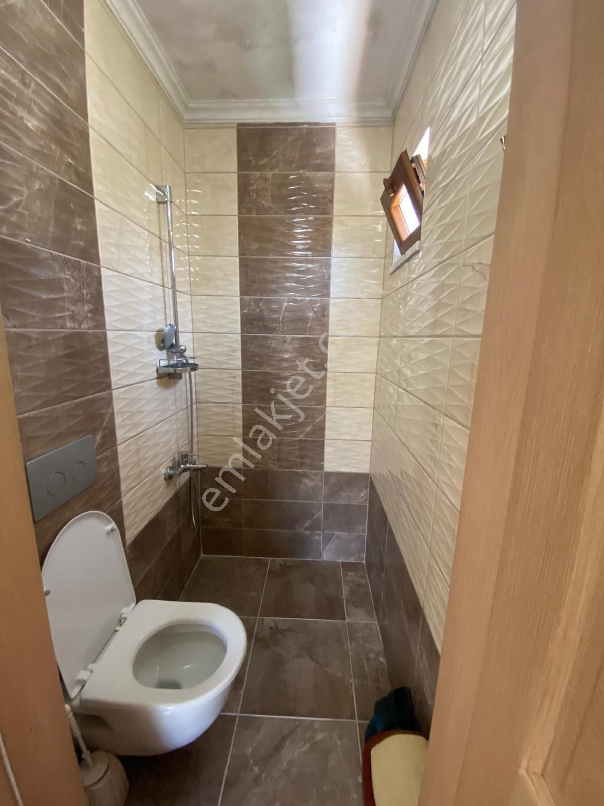 Trabzon'da Kiralık 4+1 Eşyalı Daire (1 Haziran Çıkışlı) - Görsel 13