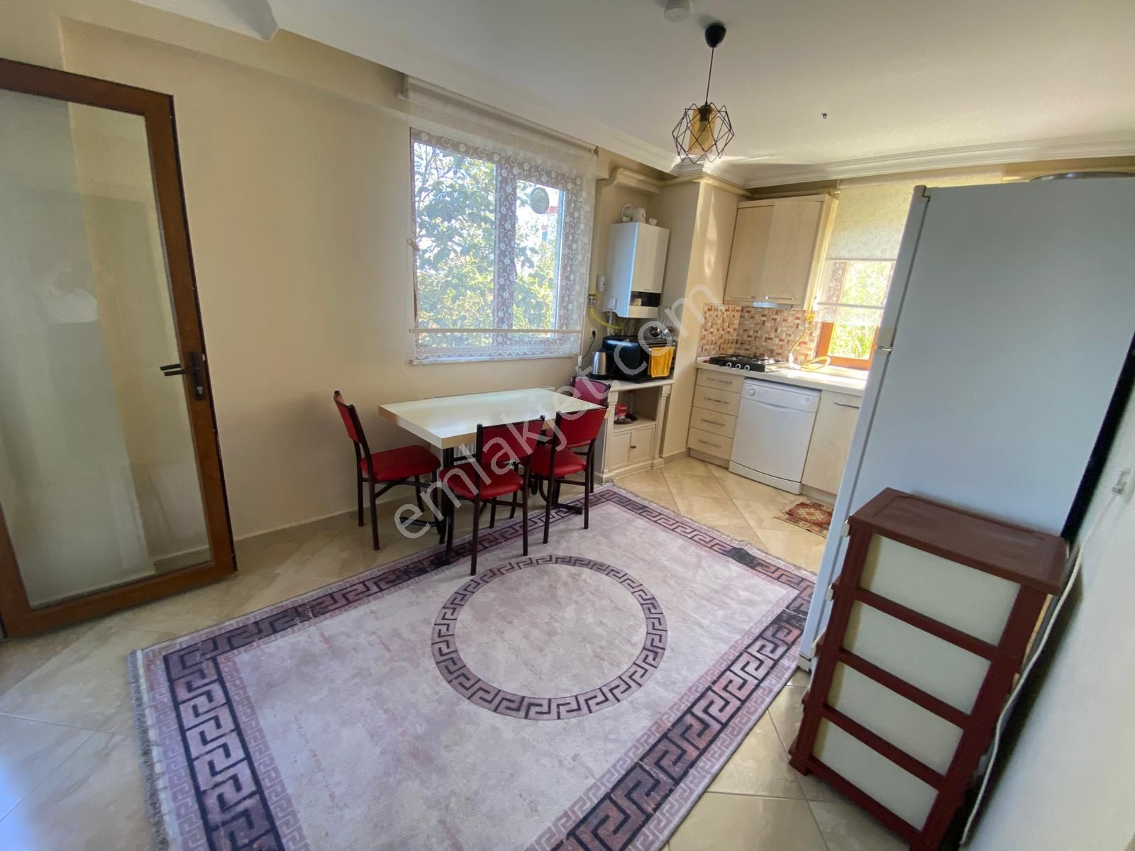 Trabzon'da Kiralık 4+1 Eşyalı Daire (1 Haziran Çıkışlı) - Görsel 7