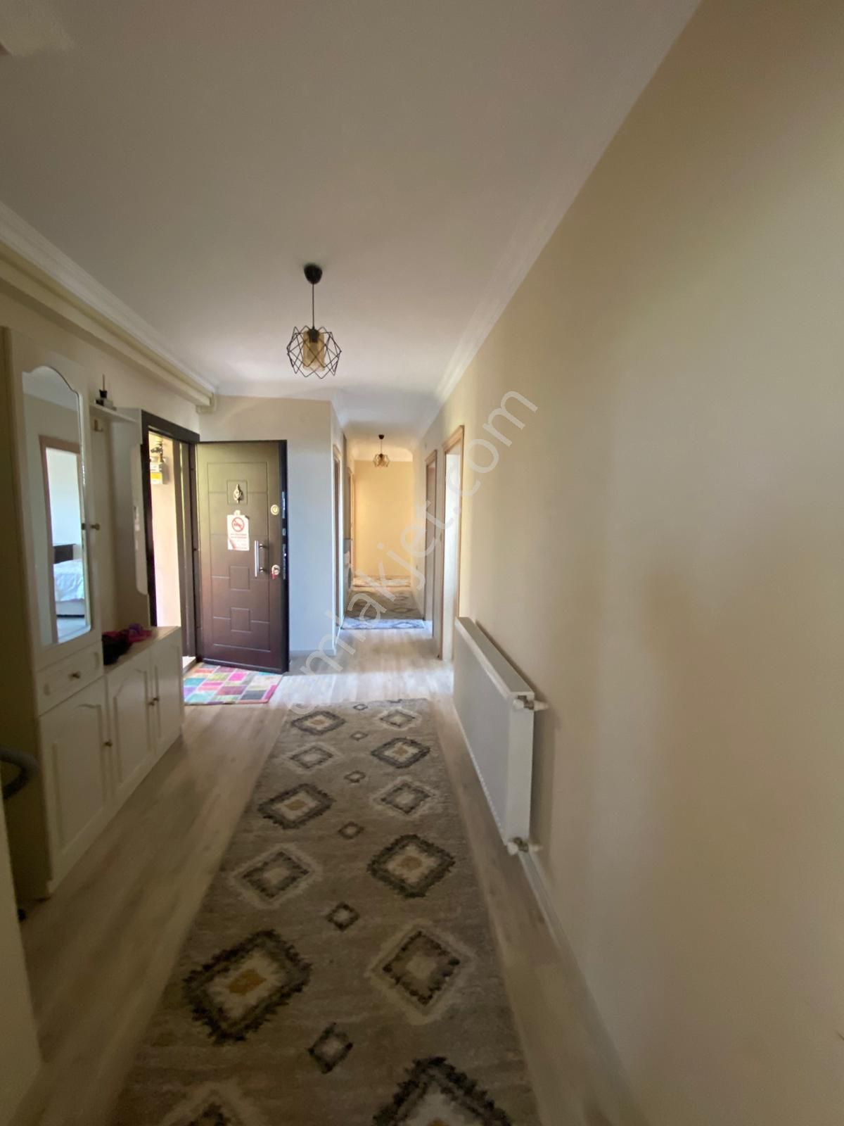 Trabzon'da Kiralık 4+1 Eşyalı Daire (1 Haziran Çıkışlı) - Görsel 14