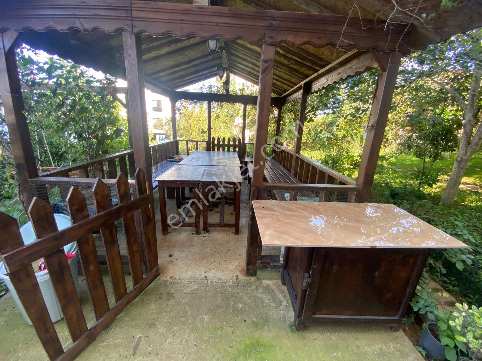 Trabzon'da Kiralık 4+1 Eşyalı Daire (1 Haziran Çıkışlı) - Görsel 29