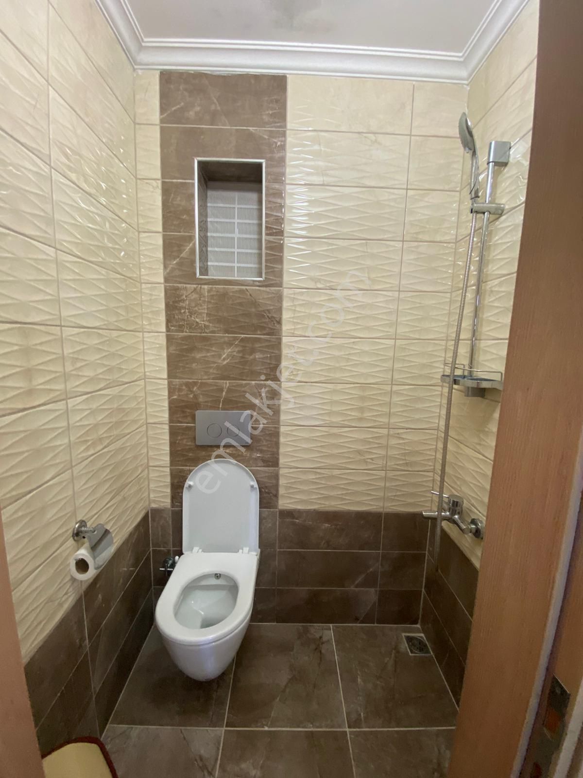 Trabzon'da Kiralık 4+1 Eşyalı Daire (1 Haziran Çıkışlı) - Görsel 20