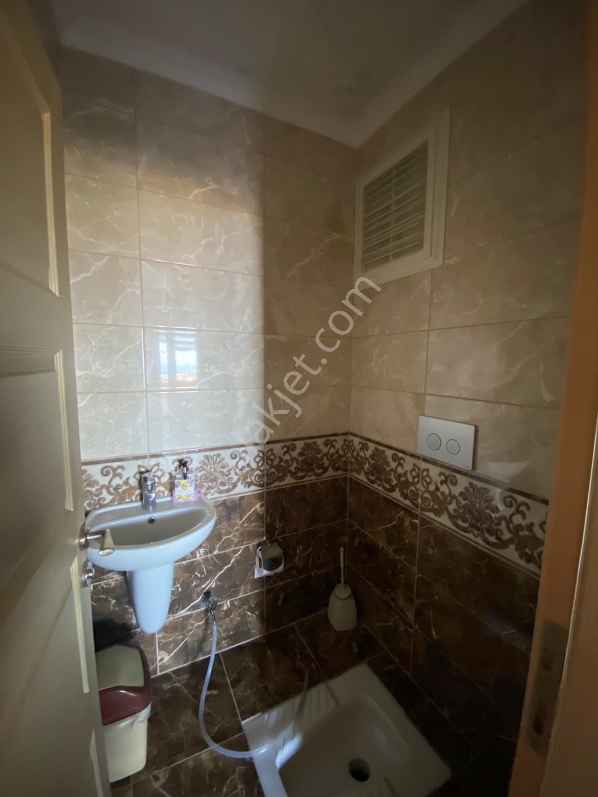 Trabzon'da Kiralık 4+1 Eşyalı Daire (1 Haziran Çıkışlı) - Görsel 15