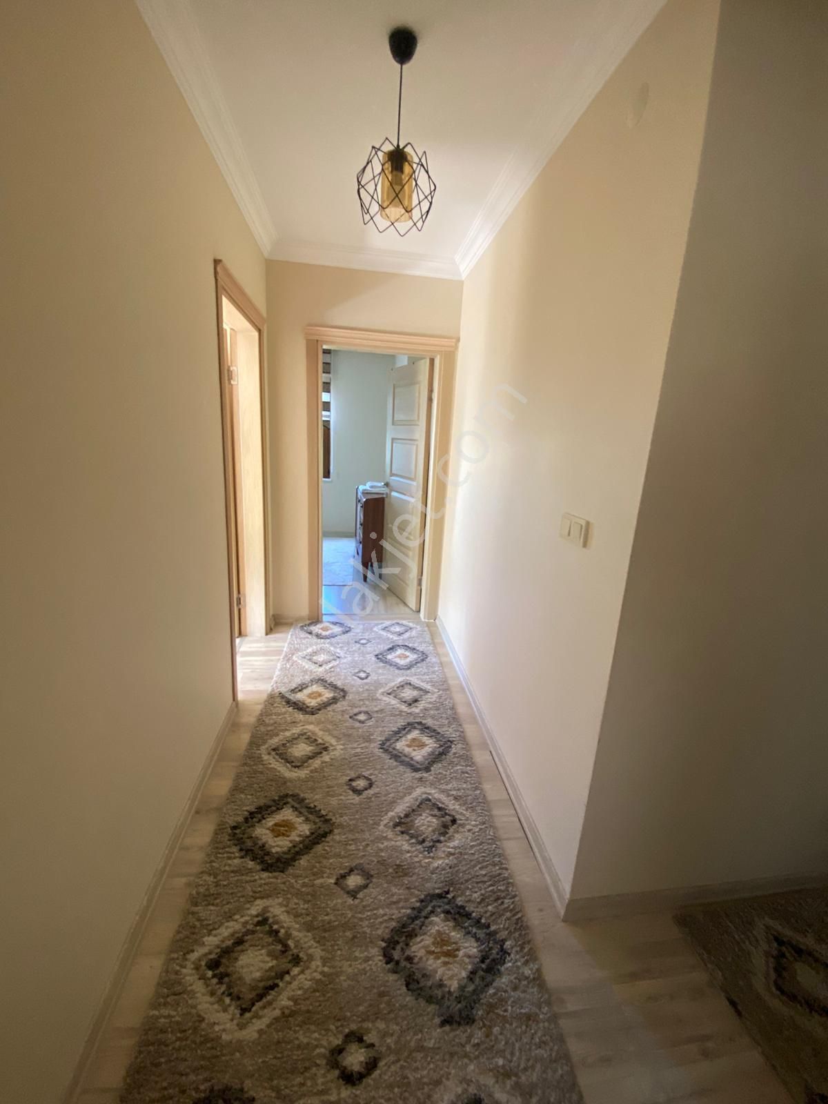 Trabzon'da Kiralık 4+1 Eşyalı Daire (1 Haziran Çıkışlı) - Görsel 16