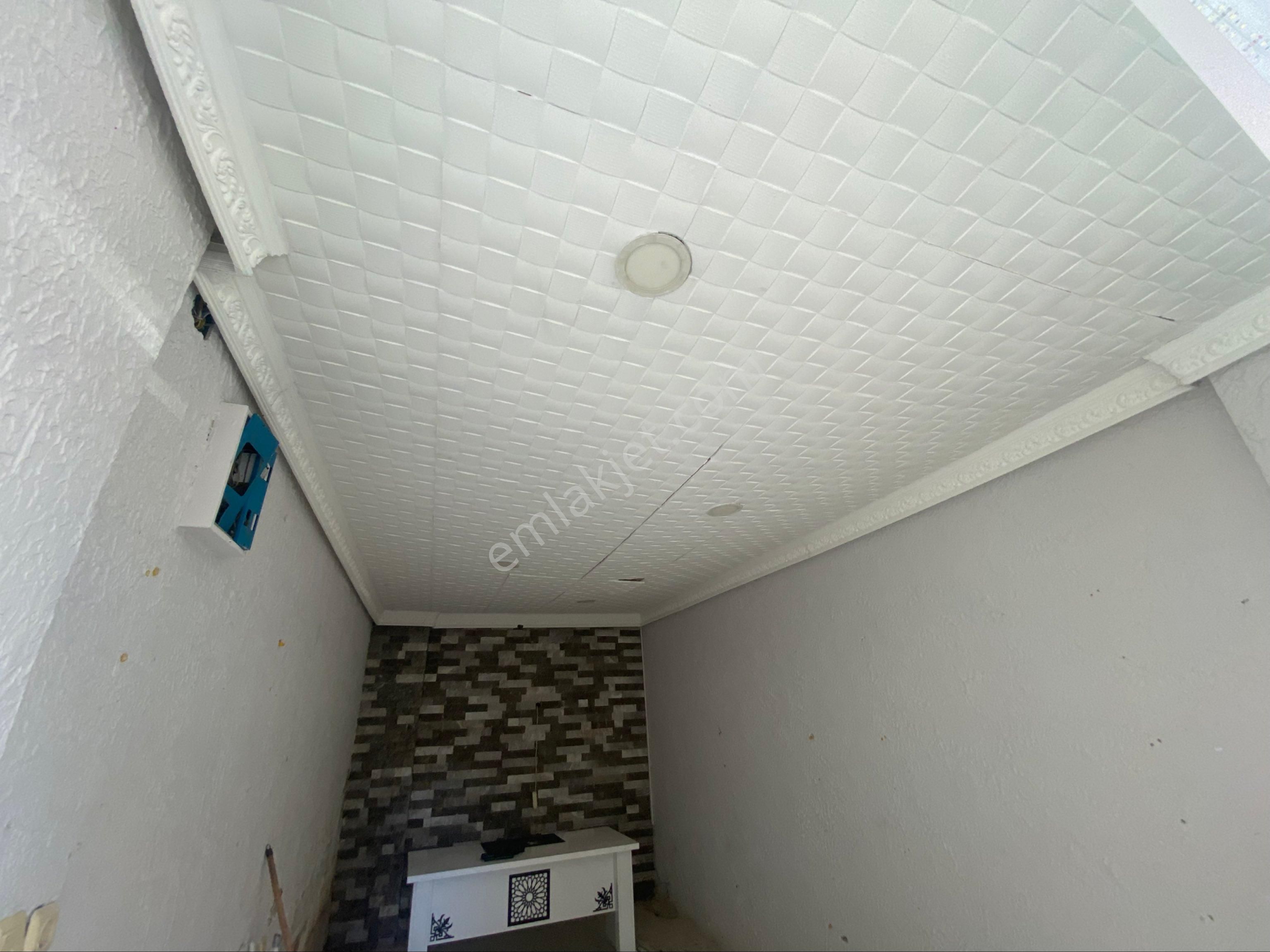 Alanya Merkez Güllerpınarında Toros Taxi Karşısı Satılık Dükkan - Görsel 21