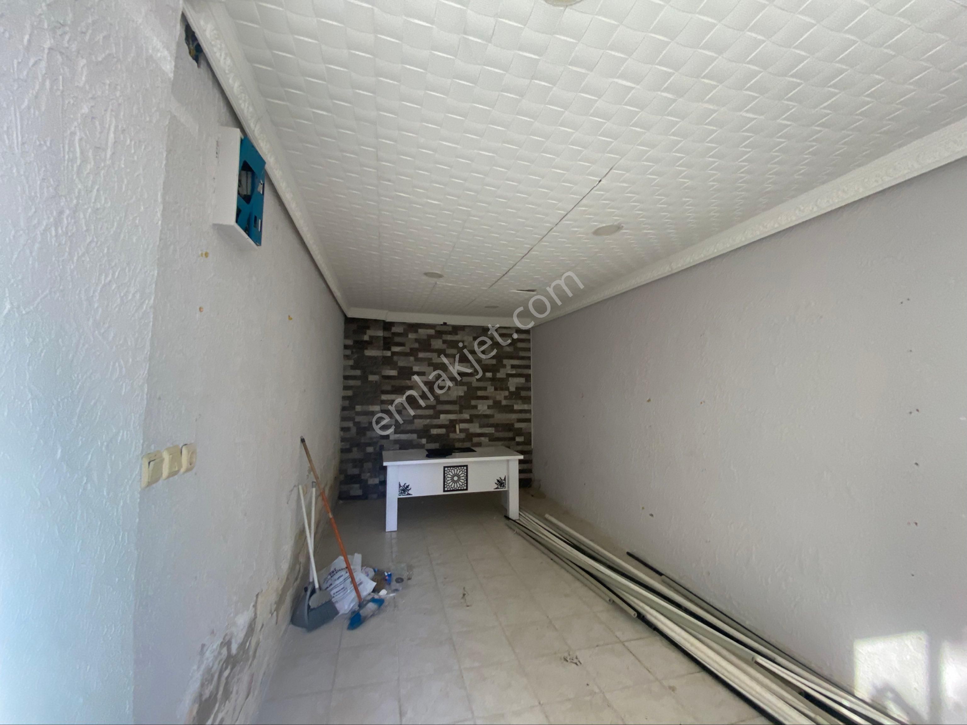 Alanya Merkez Güllerpınarında Toros Taxi Karşısı Satılık Dükkan - Görsel 19