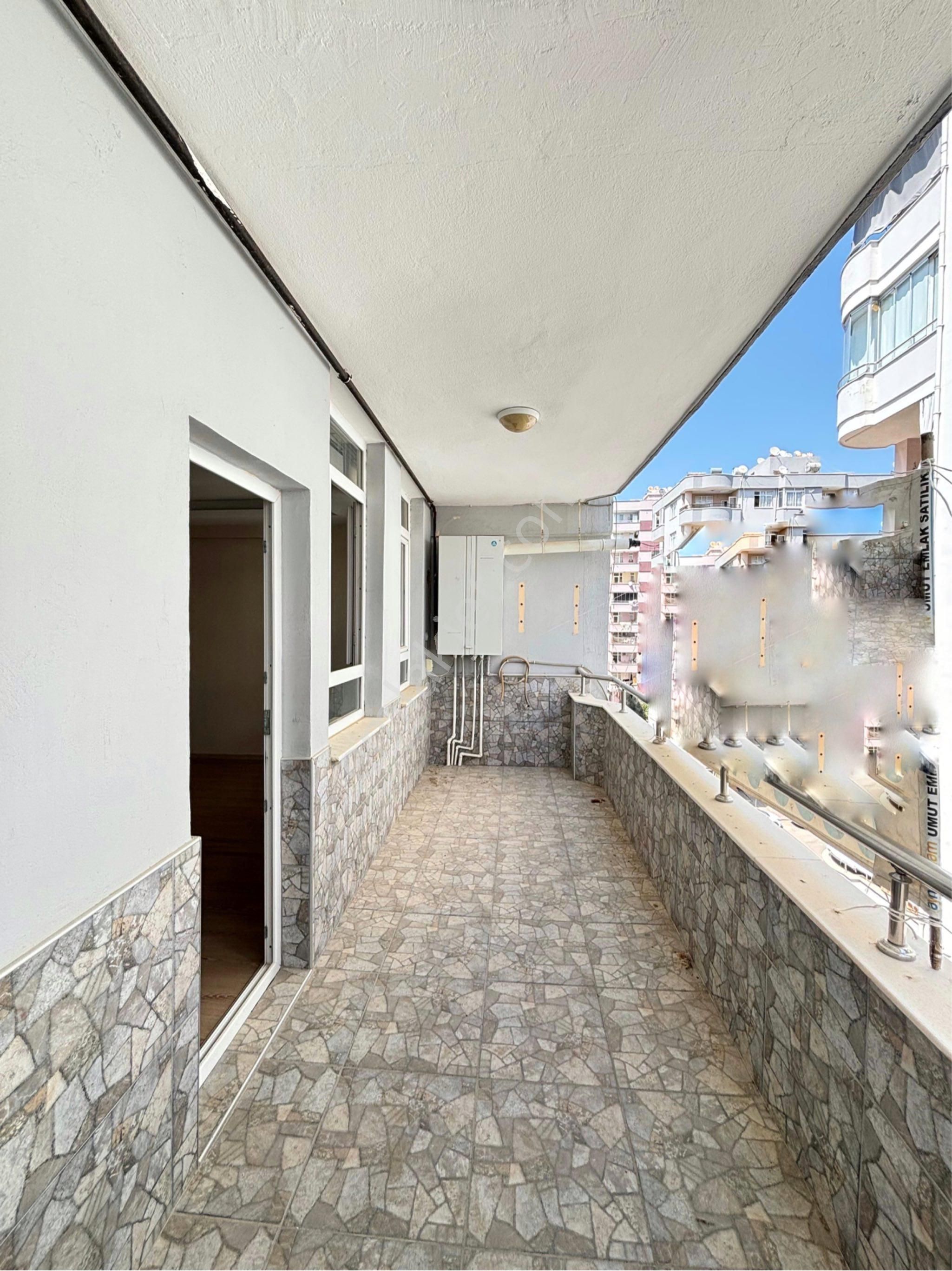 Remint’den Huzurevleri Mahallesinde Geniş 3+1 Ada Mutfak Direk Hasarsız Satıkık Daire Kaçmaz Fiyat!! - Görsel 4