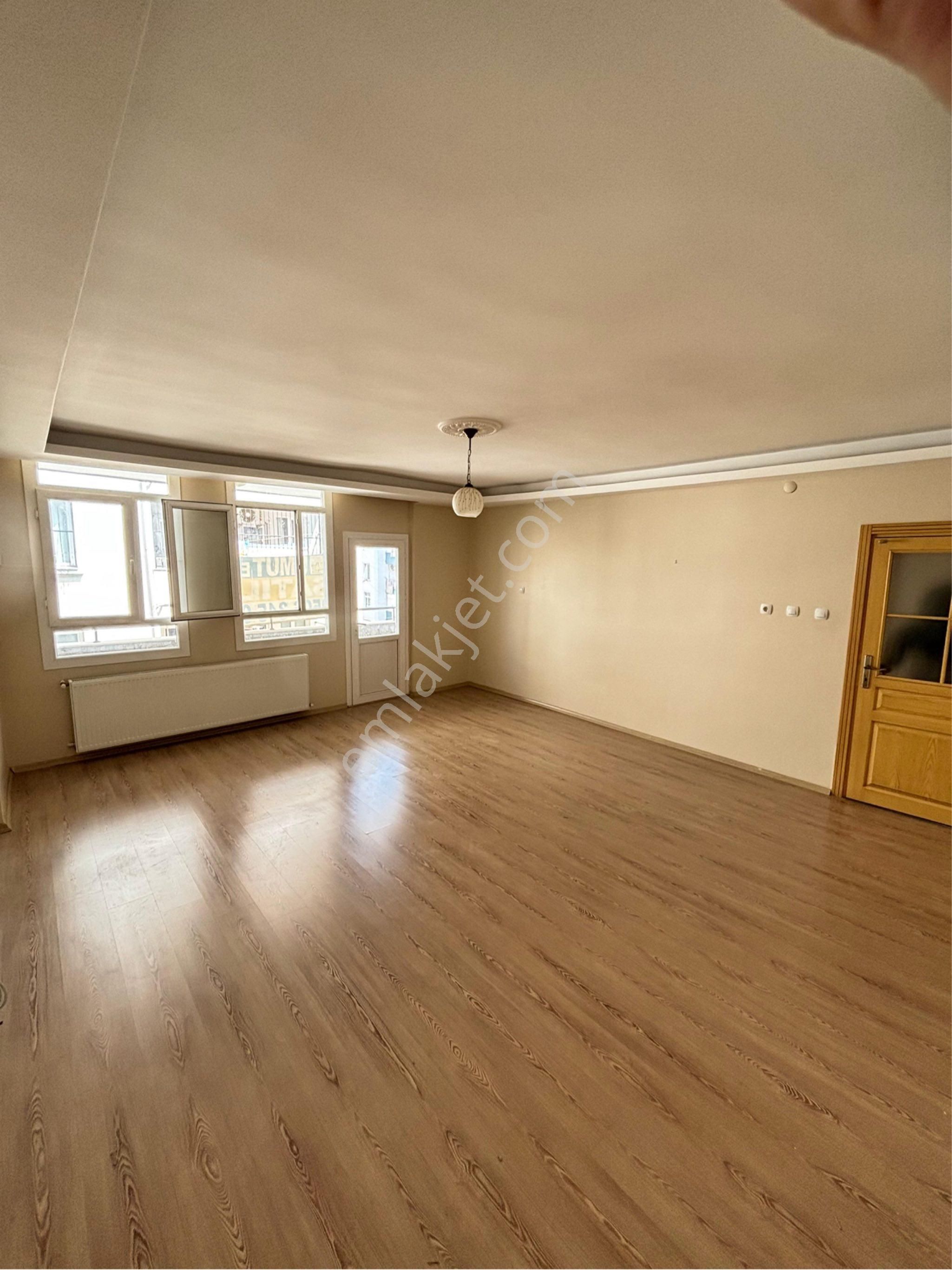 Remint’den Huzurevleri Mahallesinde Geniş 3+1 Ada Mutfak Direk Hasarsız Satıkık Daire Kaçmaz Fiyat!! - Görsel 5