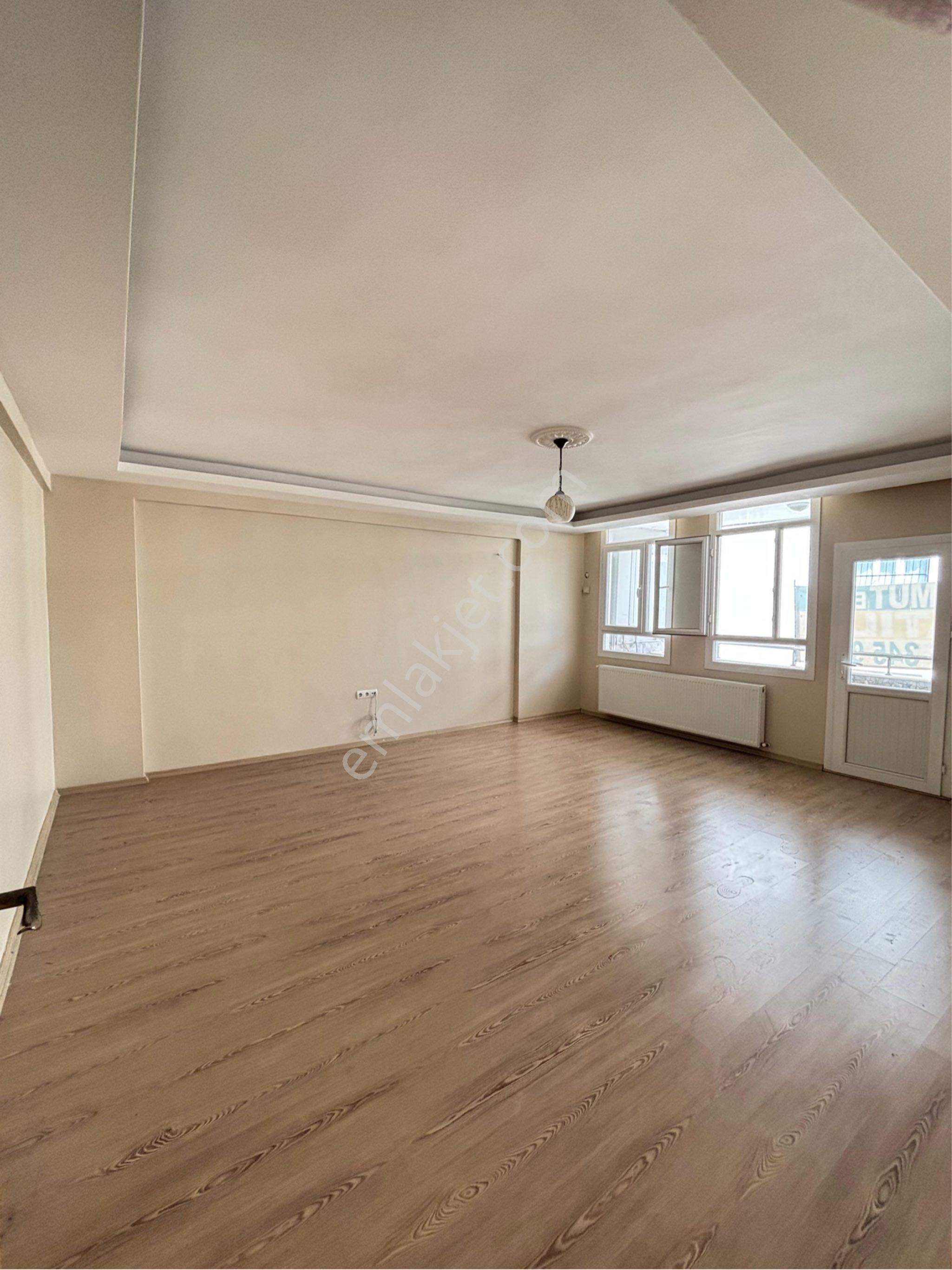 Remint’den Huzurevleri Mahallesinde Geniş 3+1 Ada Mutfak Direk Hasarsız Satıkık Daire Kaçmaz Fiyat!! - Görsel 10