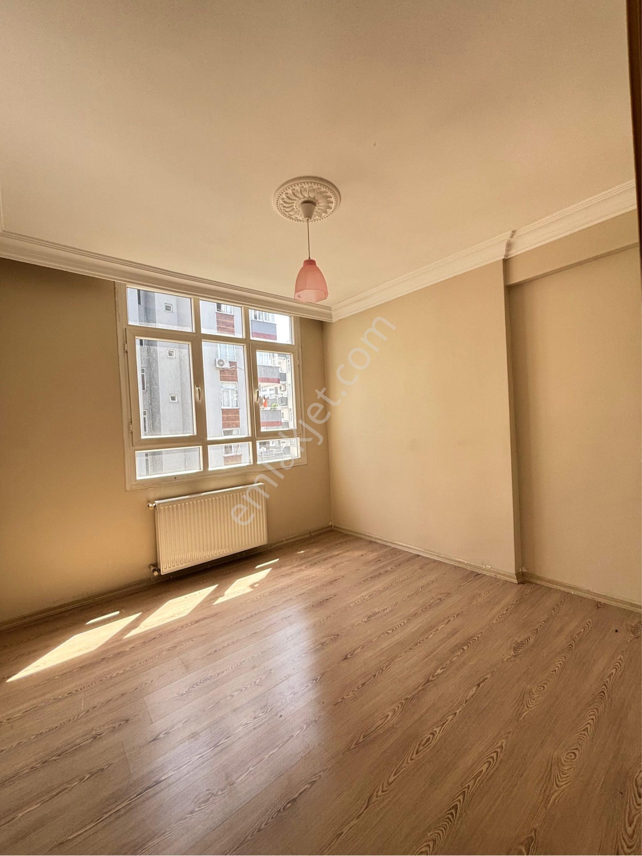 Remint’den Huzurevleri Mahallesinde Geniş 3+1 Ada Mutfak Direk Hasarsız Satıkık Daire Kaçmaz Fiyat!! - Görsel 12