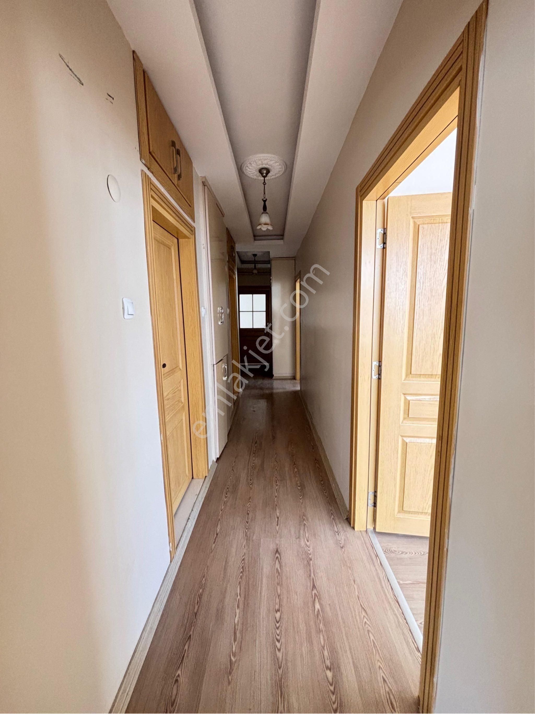 Remint’den Huzurevleri Mahallesinde Geniş 3+1 Ada Mutfak Direk Hasarsız Satıkık Daire Kaçmaz Fiyat!! - Görsel 9