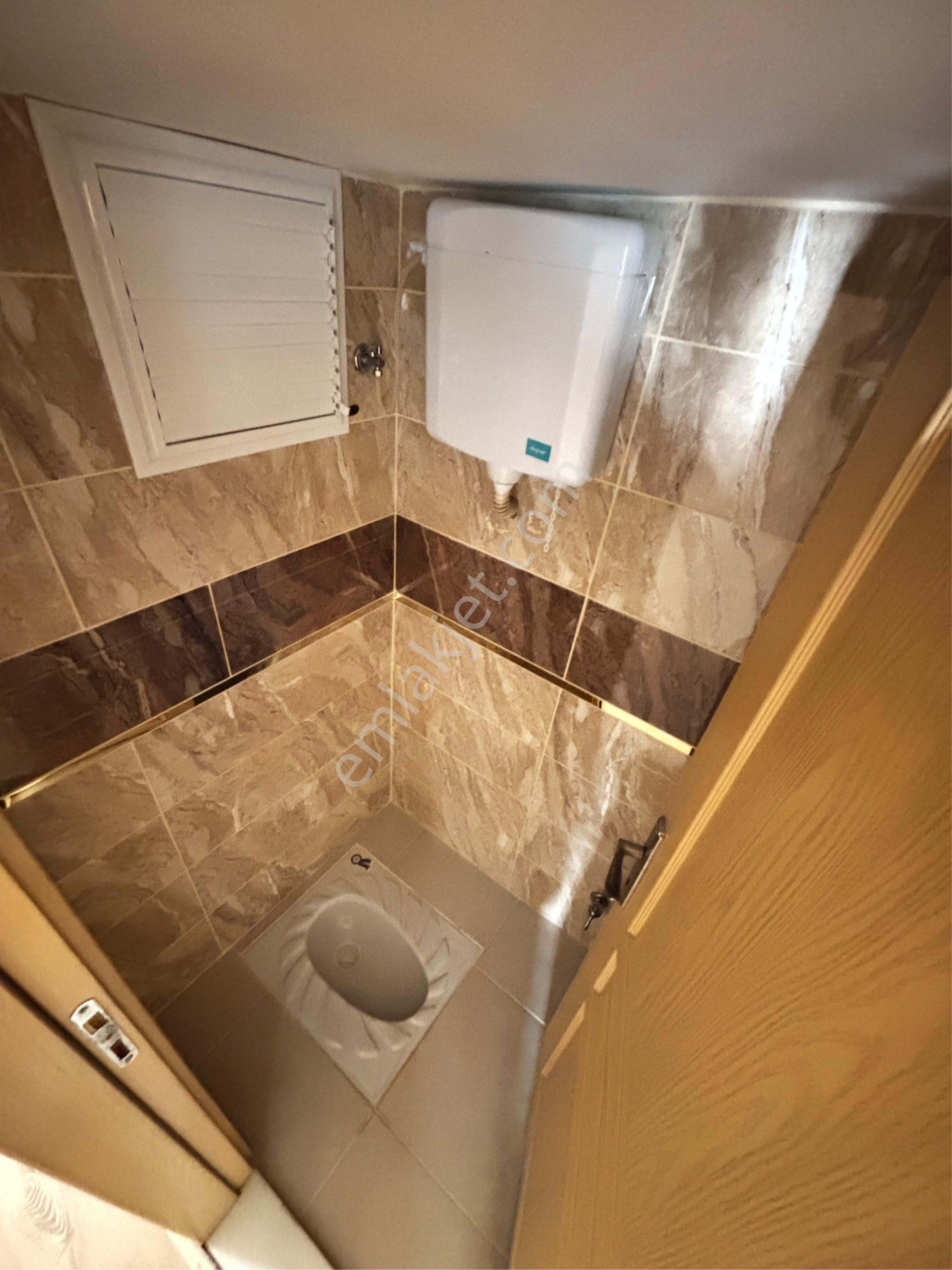 Remint’den Huzurevleri Mahallesinde Geniş 3+1 Ada Mutfak Direk Hasarsız Satıkık Daire Kaçmaz Fiyat!! - Görsel 2