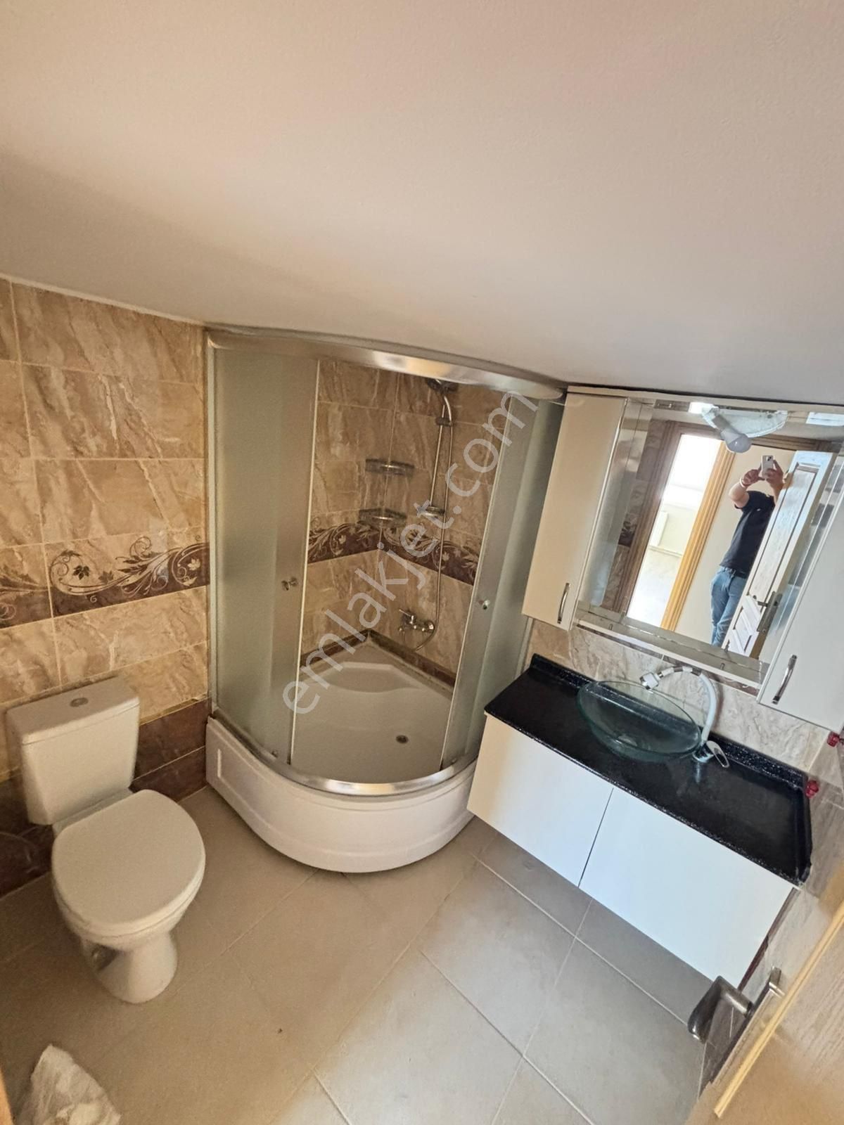 Huzurevleri’nde 3+1 Açık Mutfak En Başından Hasarsız Daire - Görsel 11