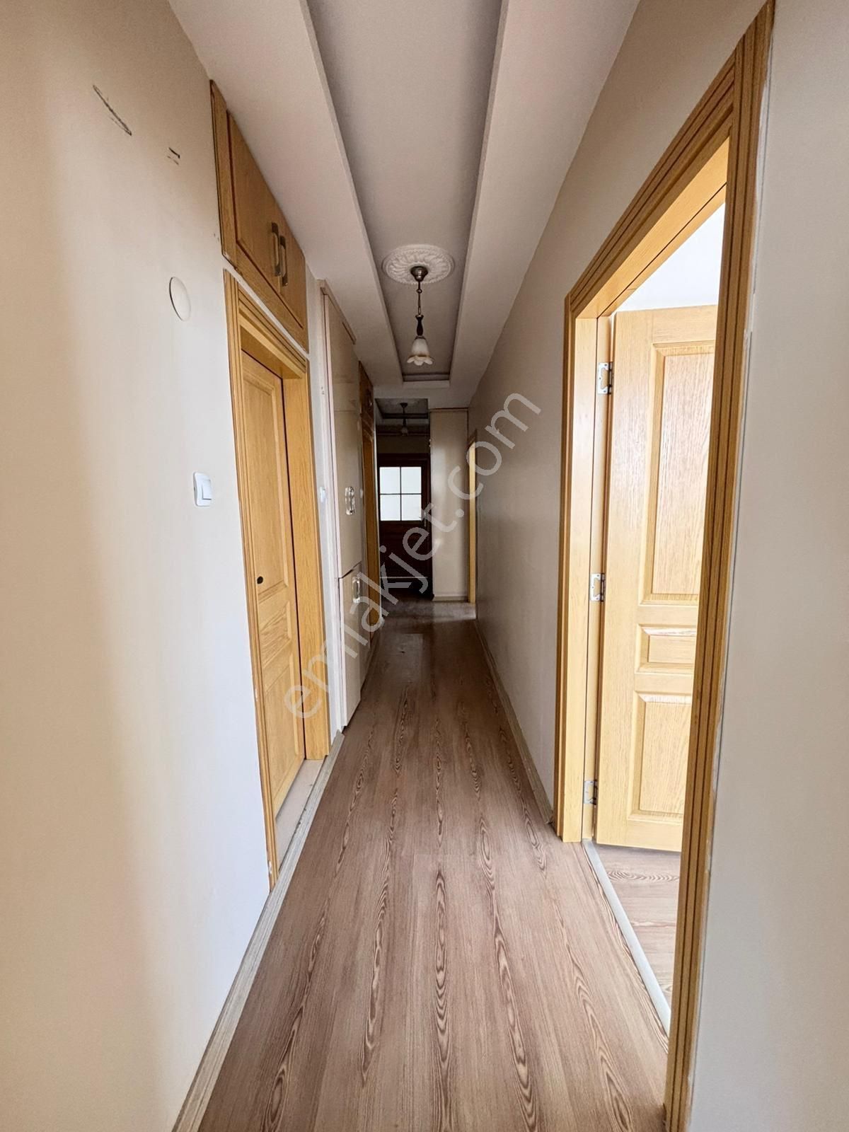 Huzurevleri’nde 3+1 Açık Mutfak En Başından Hasarsız Daire - Görsel 14