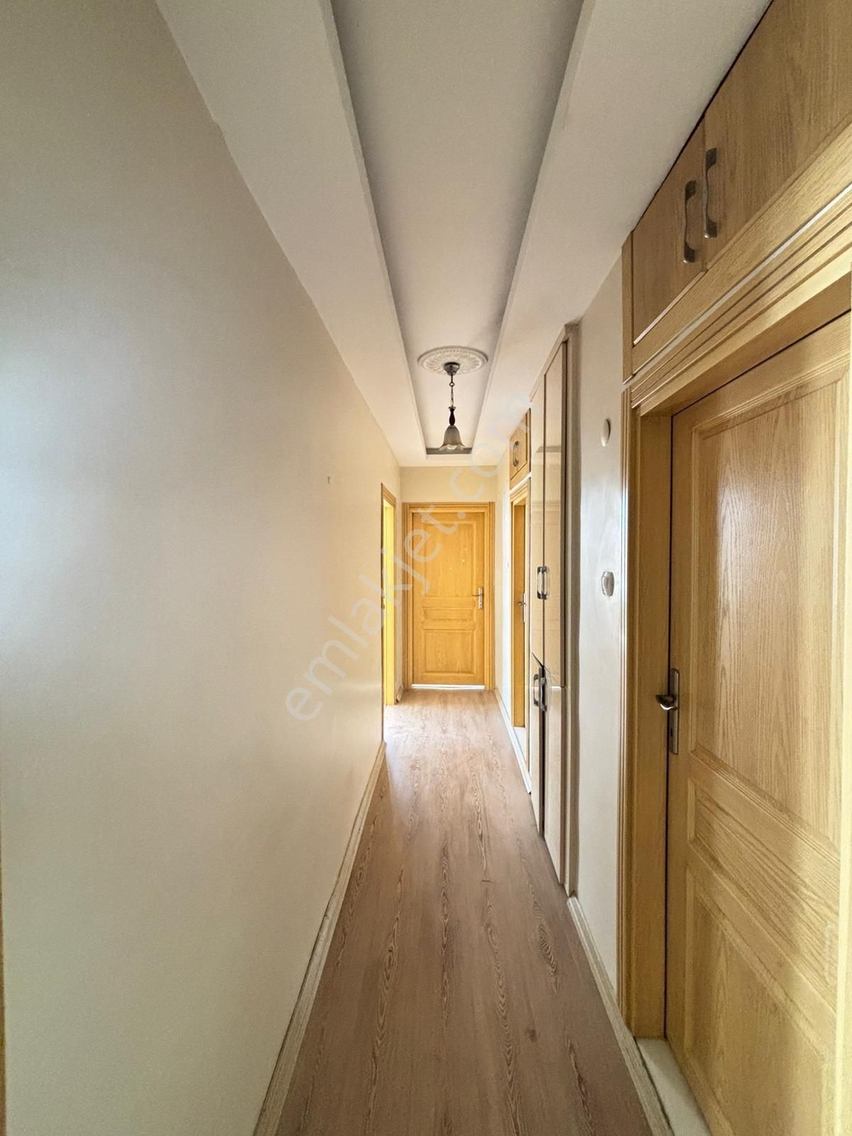 Huzurevleri’nde 3+1 Açık Mutfak En Başından Hasarsız Daire - Görsel 5