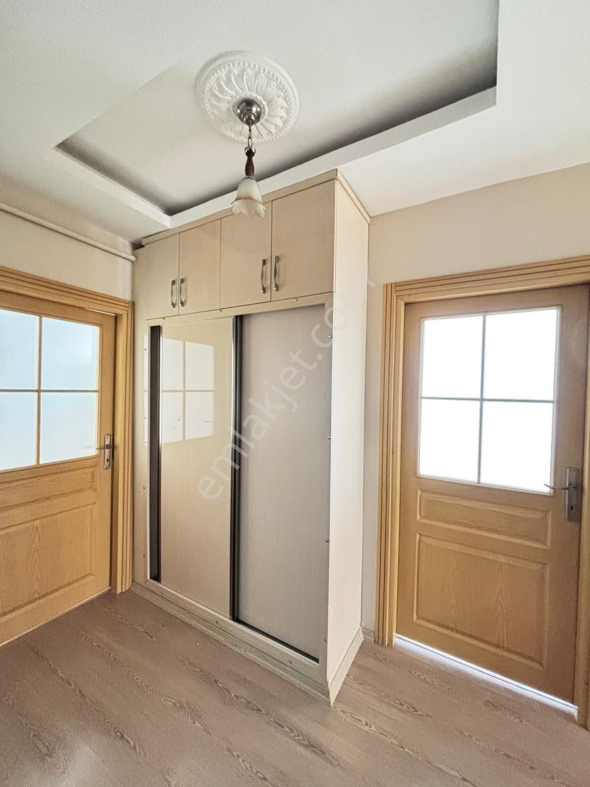 Huzurevleri’nde 3+1 Açık Mutfak En Başından Hasarsız Daire - Görsel 6