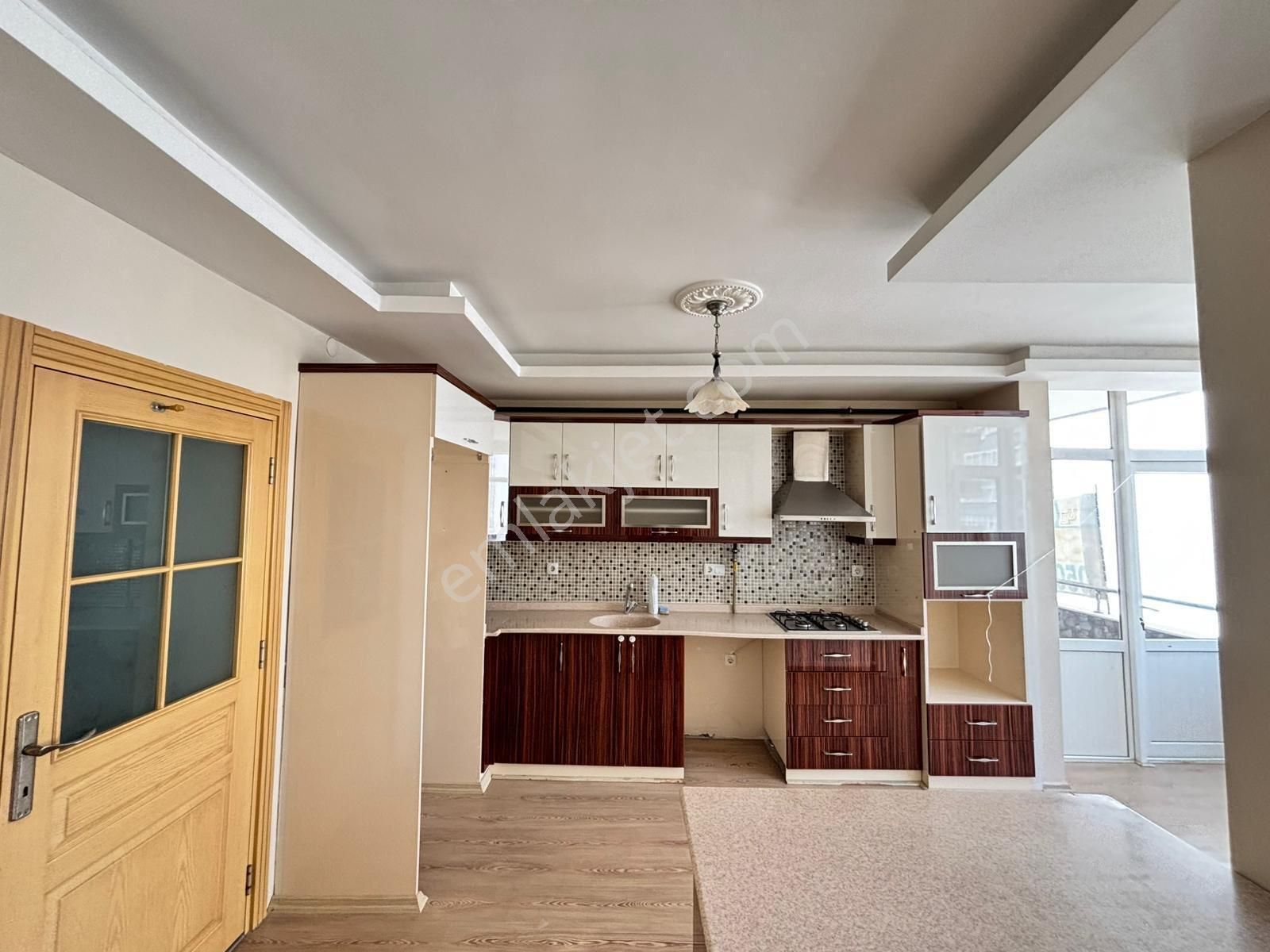 Huzurevleri’nde 3+1 Açık Mutfak En Başından Hasarsız Daire - Görsel 15