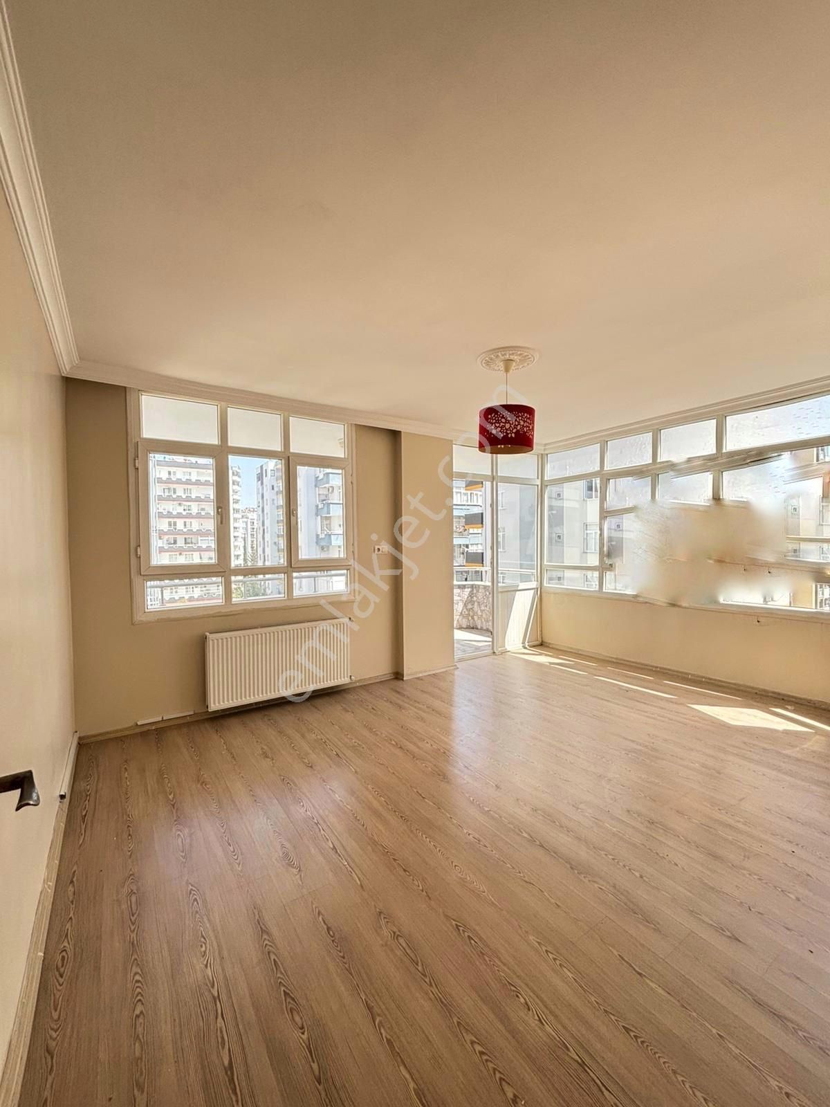 Huzurevleri’nde 3+1 Açık Mutfak En Başından Hasarsız Daire - Görsel 12