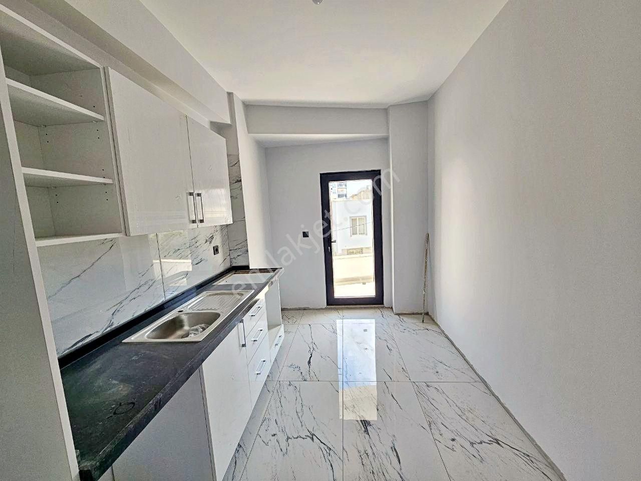 💢blue Life Egenden Gerçek İlan Kadıköyde Satılık Ayrı Mutfaklı Arakat 2+1 Daire - Görsel 24