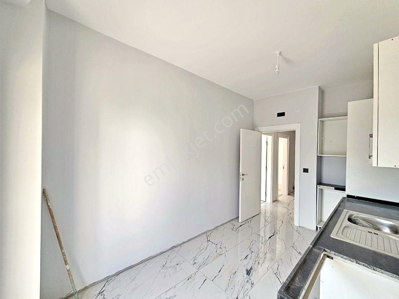💢blue Life Egenden Gerçek İlan Kadıköyde Satılık Ayrı Mutfaklı Arakat 2+1 Daire - Görsel 23