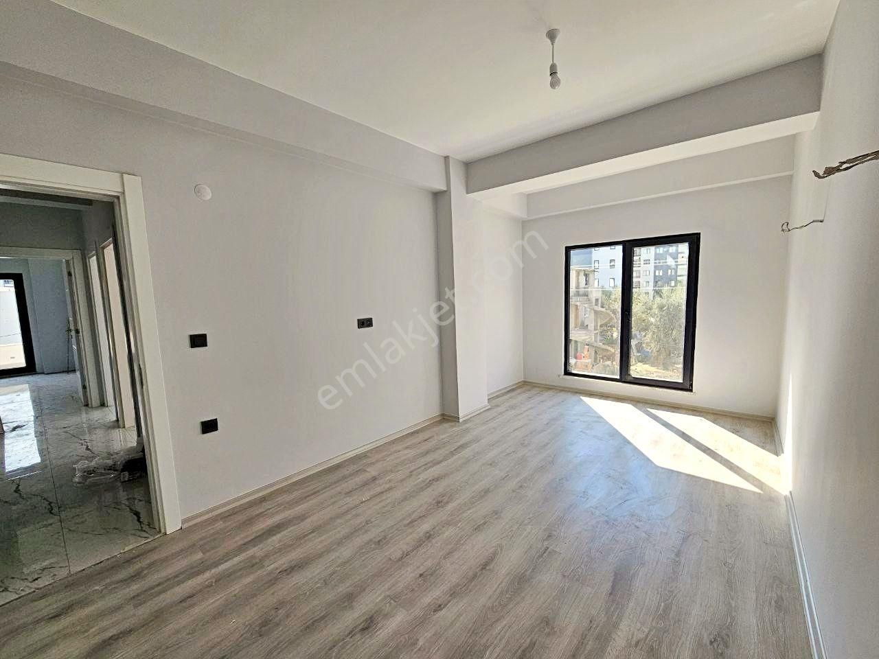 💢blue Life Egenden Gerçek İlan Kadıköyde Satılık Ayrı Mutfaklı Arakat 2+1 Daire - Görsel 33