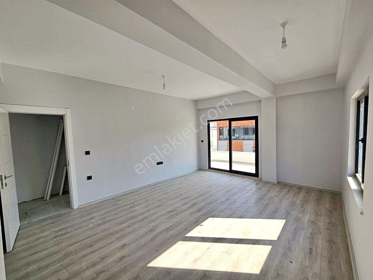 💢blue Life Egenden Gerçek İlan Kadıköyde Satılık Ayrı Mutfaklı Arakat 2+1 Daire - Görsel 16