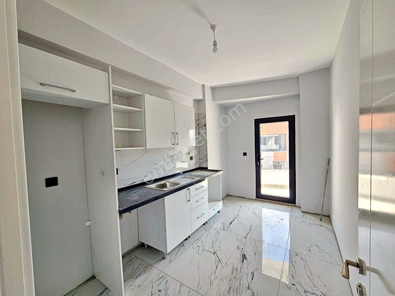 💢blue Life Egenden Gerçek İlan Kadıköyde Satılık Ayrı Mutfaklı Arakat 2+1 Daire - Görsel 22