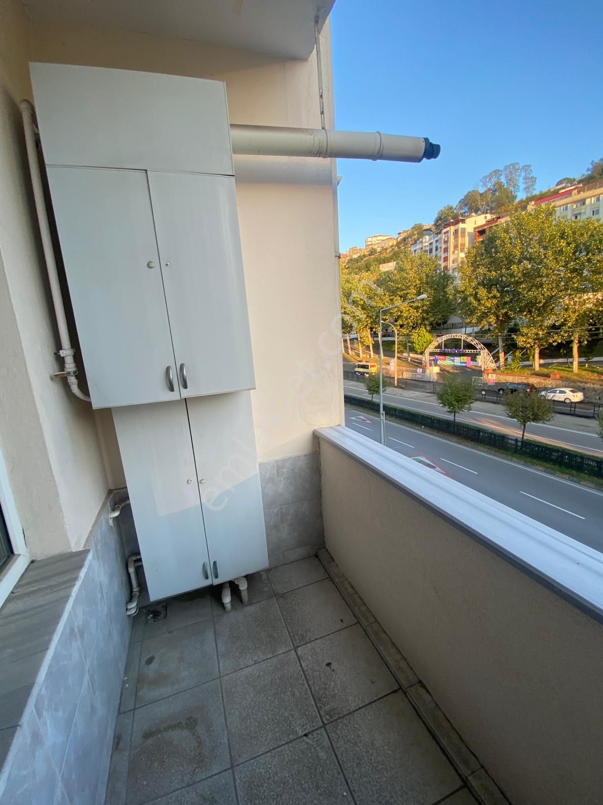 Trabzon'da Kiralık 2+1 Daire - Görsel 28