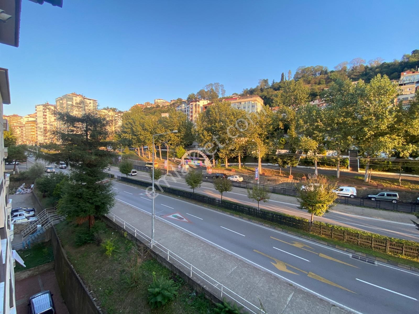 Trabzon'da Kiralık 2+1 Daire - Görsel 24