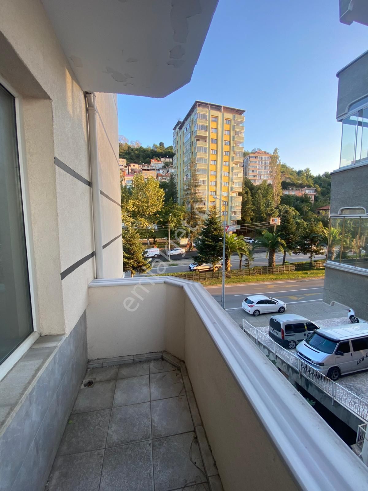 Trabzon'da Kiralık 2+1 Daire - Görsel 20