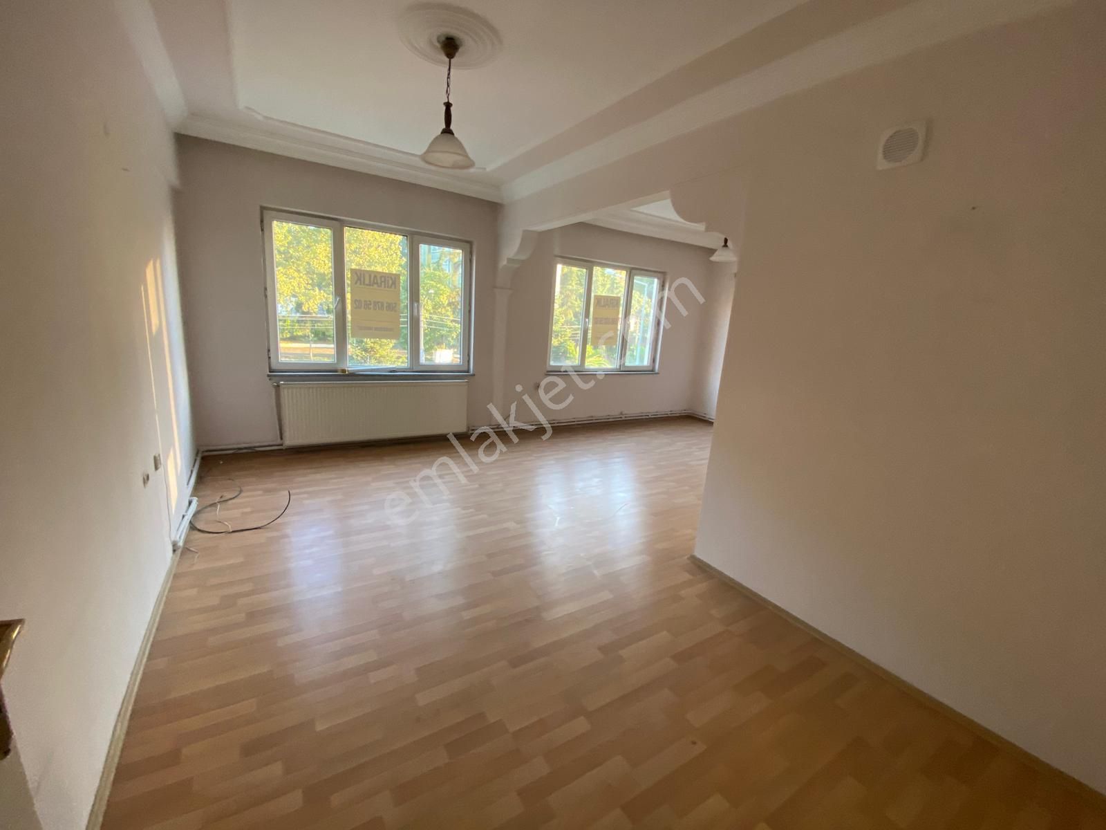 Trabzon'da Kiralık 2+1 Daire - Görsel 8