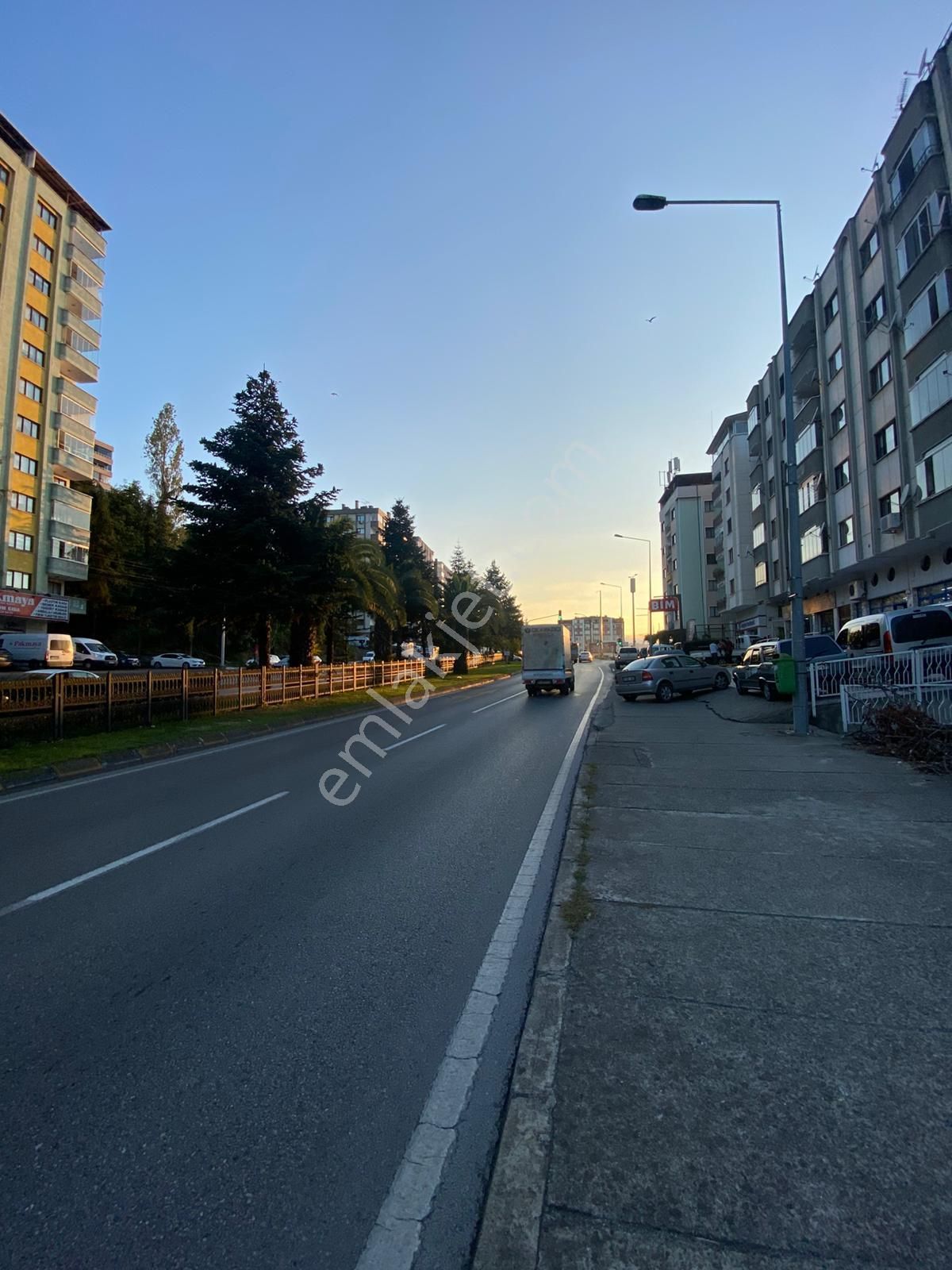 Trabzon'da Kiralık 2+1 Daire - Görsel 21