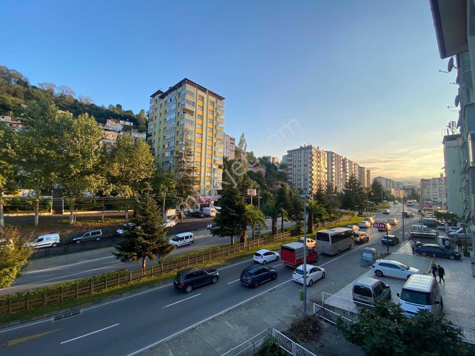 Trabzon'da Kiralık 2+1 Daire - Görsel 27