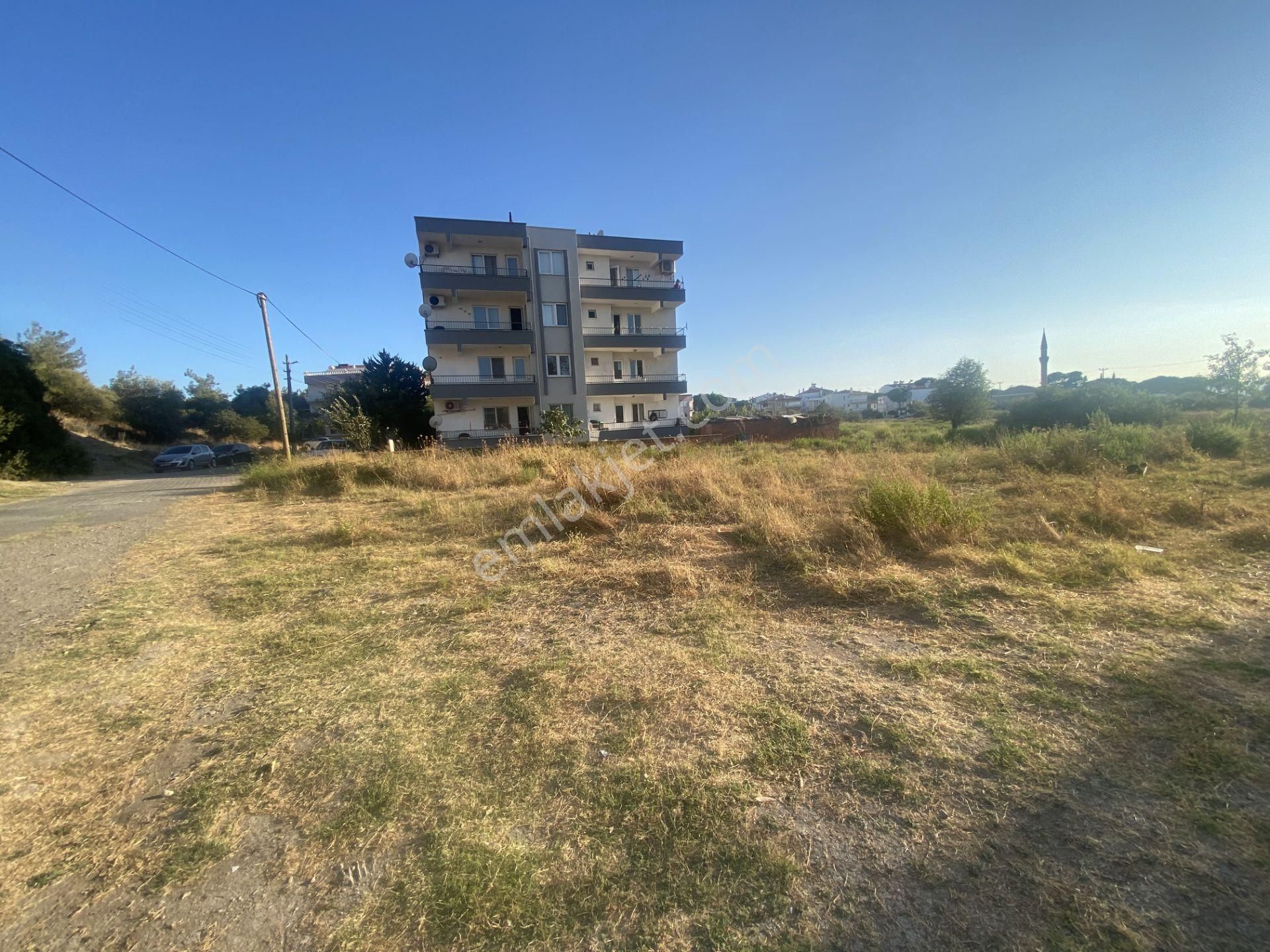 Ayvalık Sarımsaklı Da Satılık 493 Metre Kare Arsa. - Görsel 10