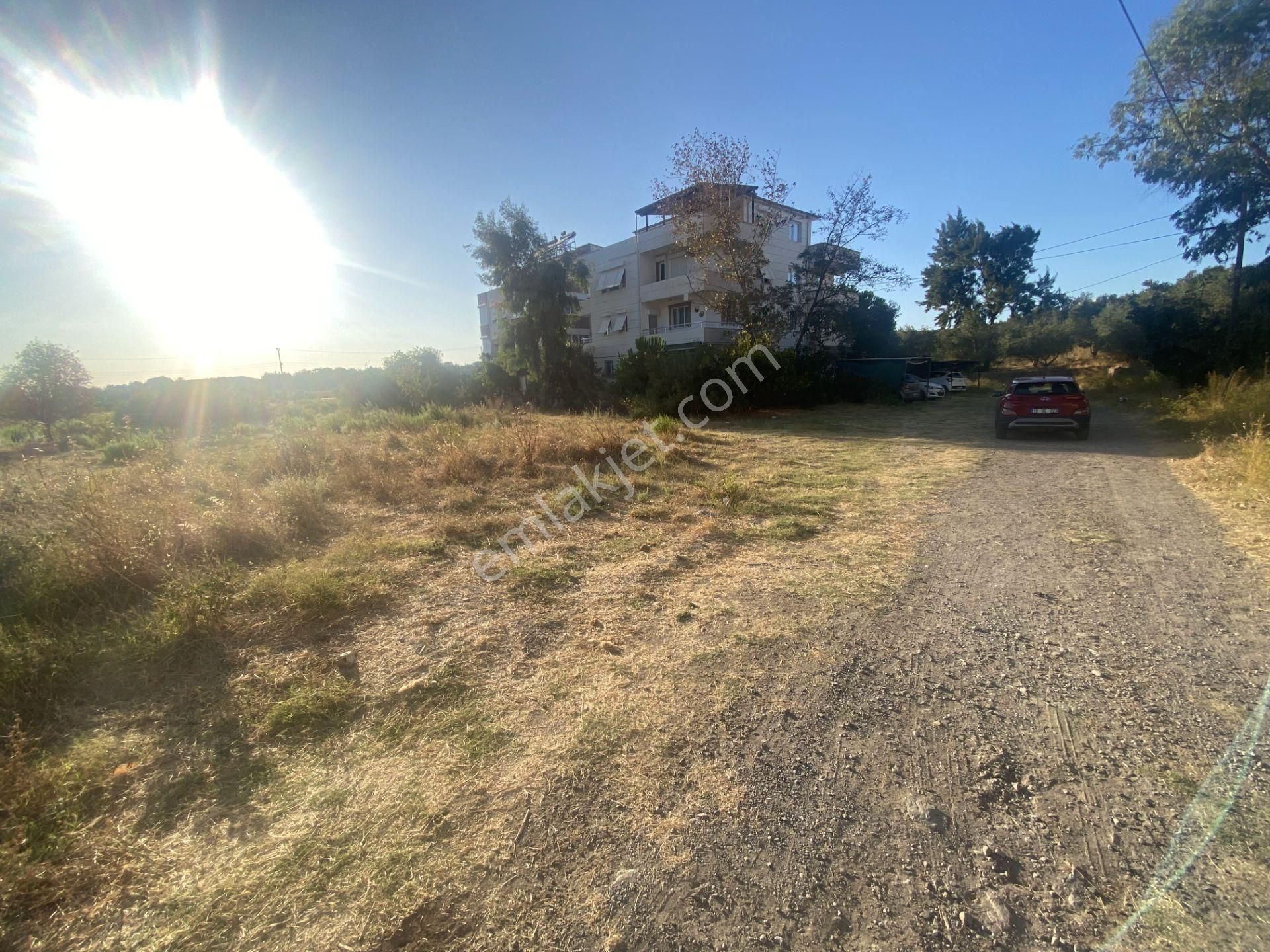 Ayvalık Sarımsaklı Da Satılık 493 Metre Kare Arsa. - Görsel 7