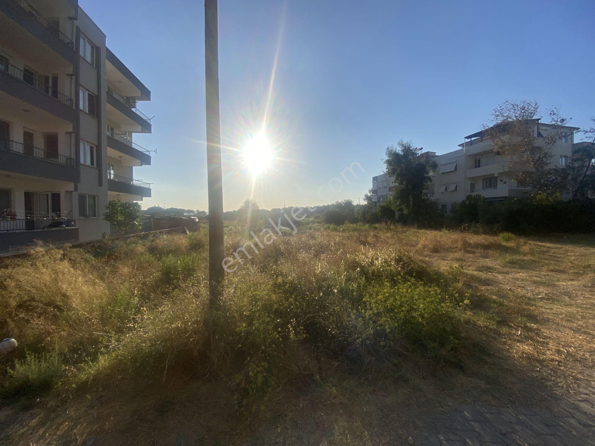 Ayvalık Sarımsaklı Da Satılık 493 Metre Kare Arsa. - Görsel 4