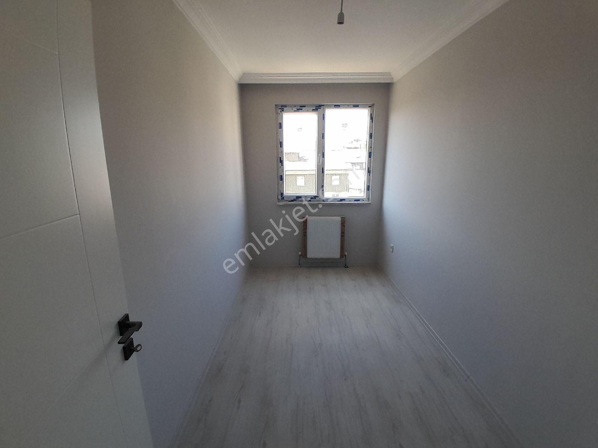 Uğur Çevik'ten Kiralık 3+1 5.kat 110m2 Butik Site Kapalı Otopark - Görsel 23