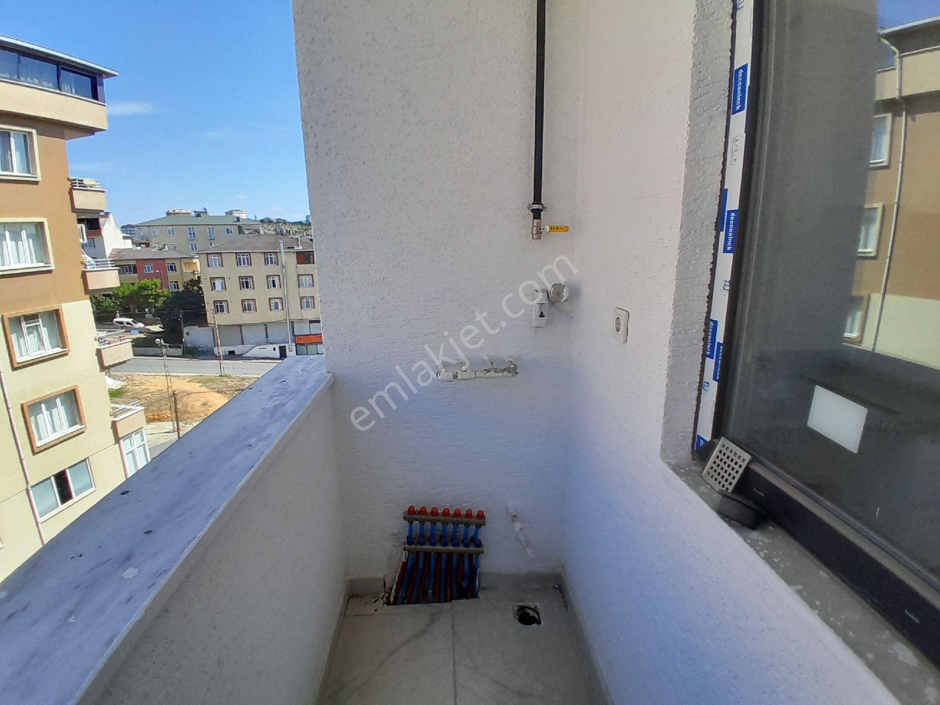 Uğur Çevik'ten Kiralık 3+1 5.kat 110m2 Butik Site Kapalı Otopark - Görsel 17