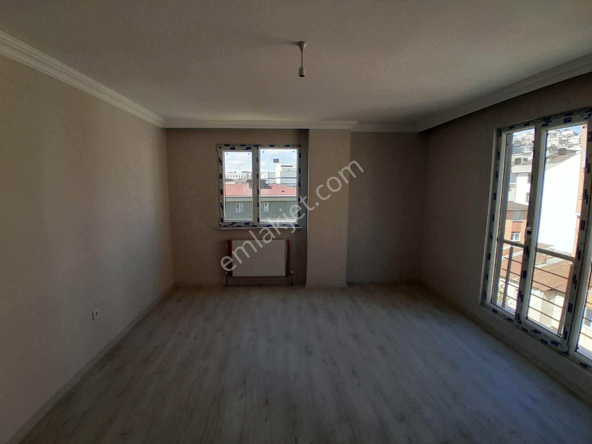 Uğur Çevik'ten Kiralık 3+1 5.kat 110m2 Butik Site Kapalı Otopark - Görsel 10